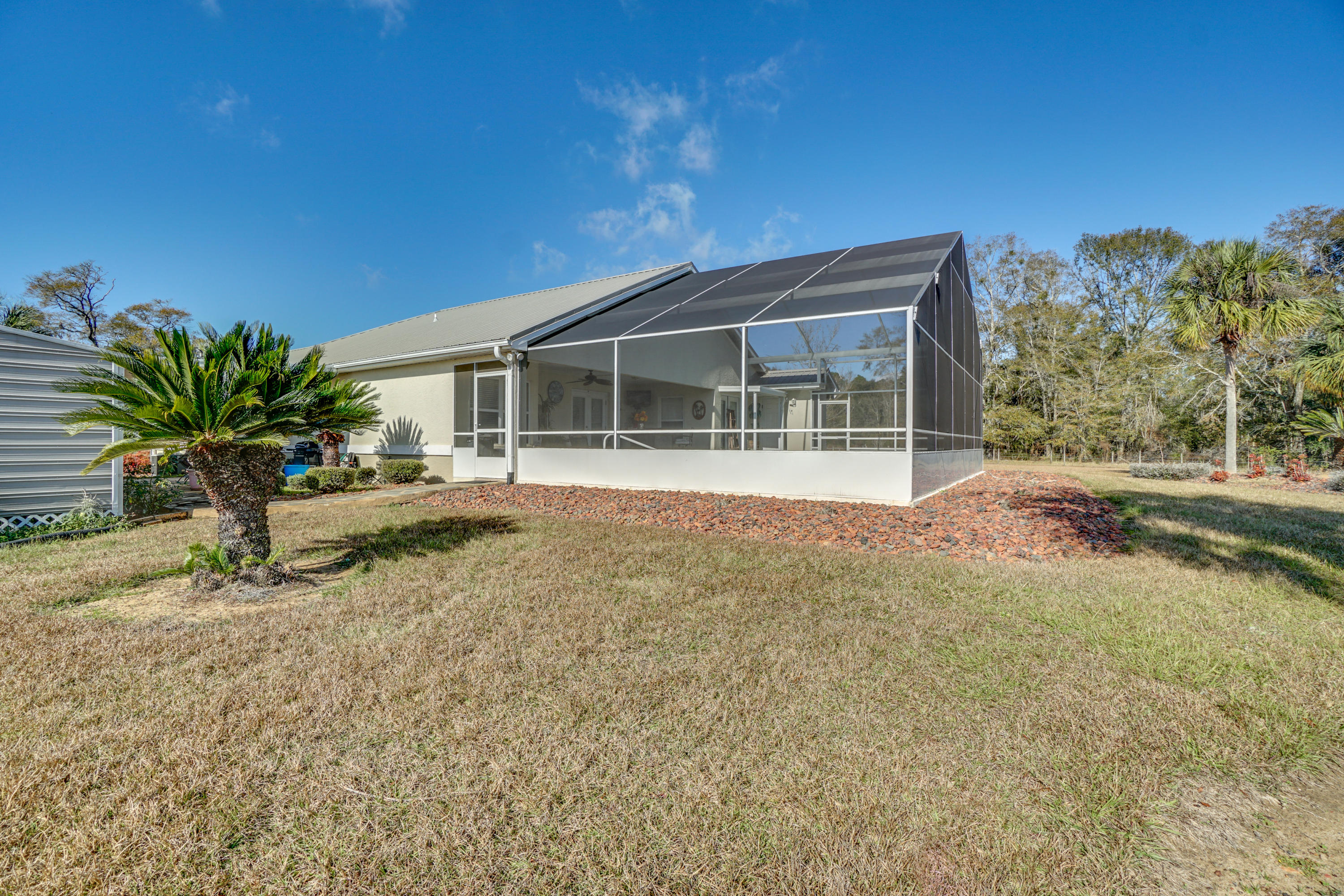 No Subdivision - Cottondale, Jackson Co - Residential