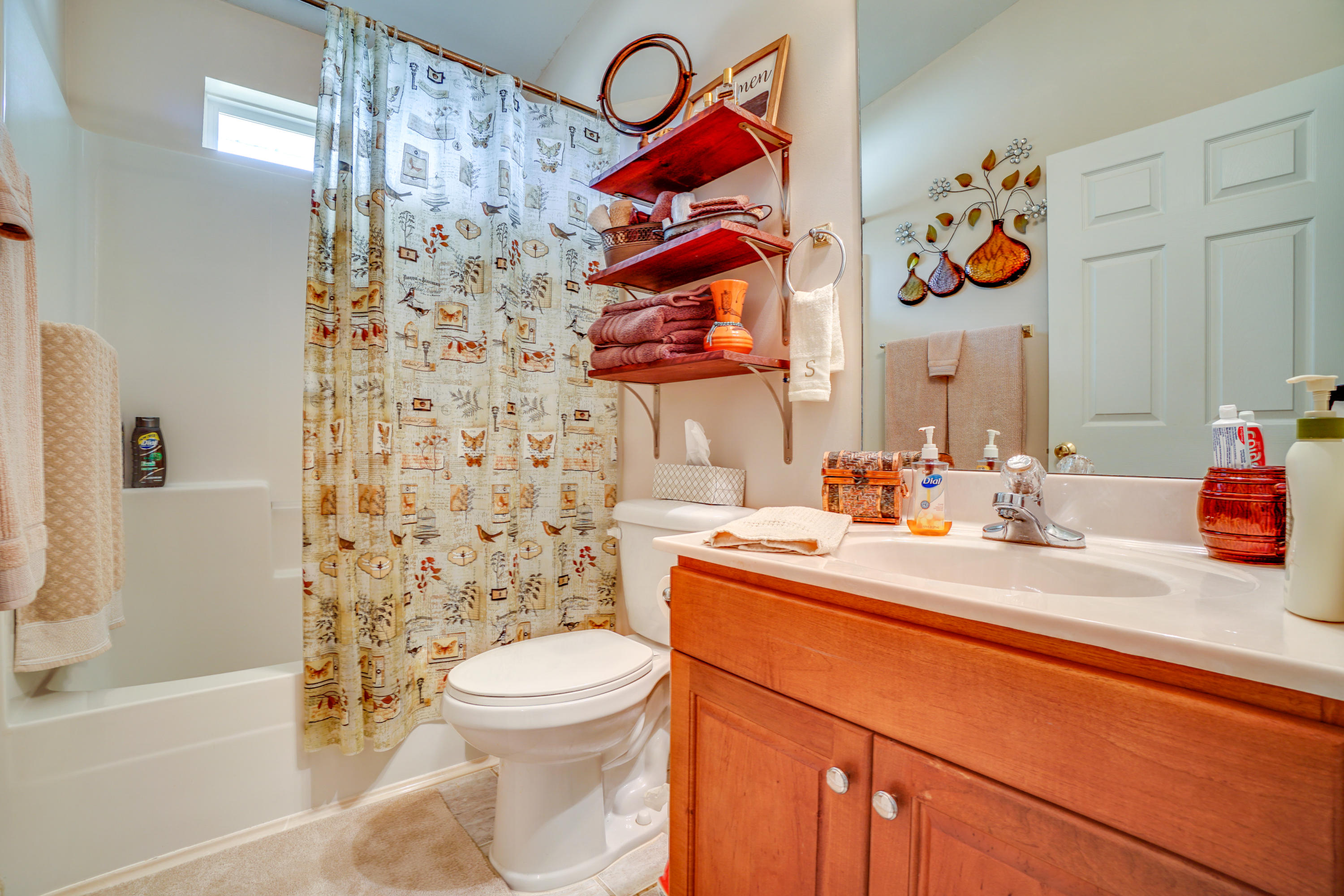 No Subdivision - Cottondale, Jackson Co - Residential