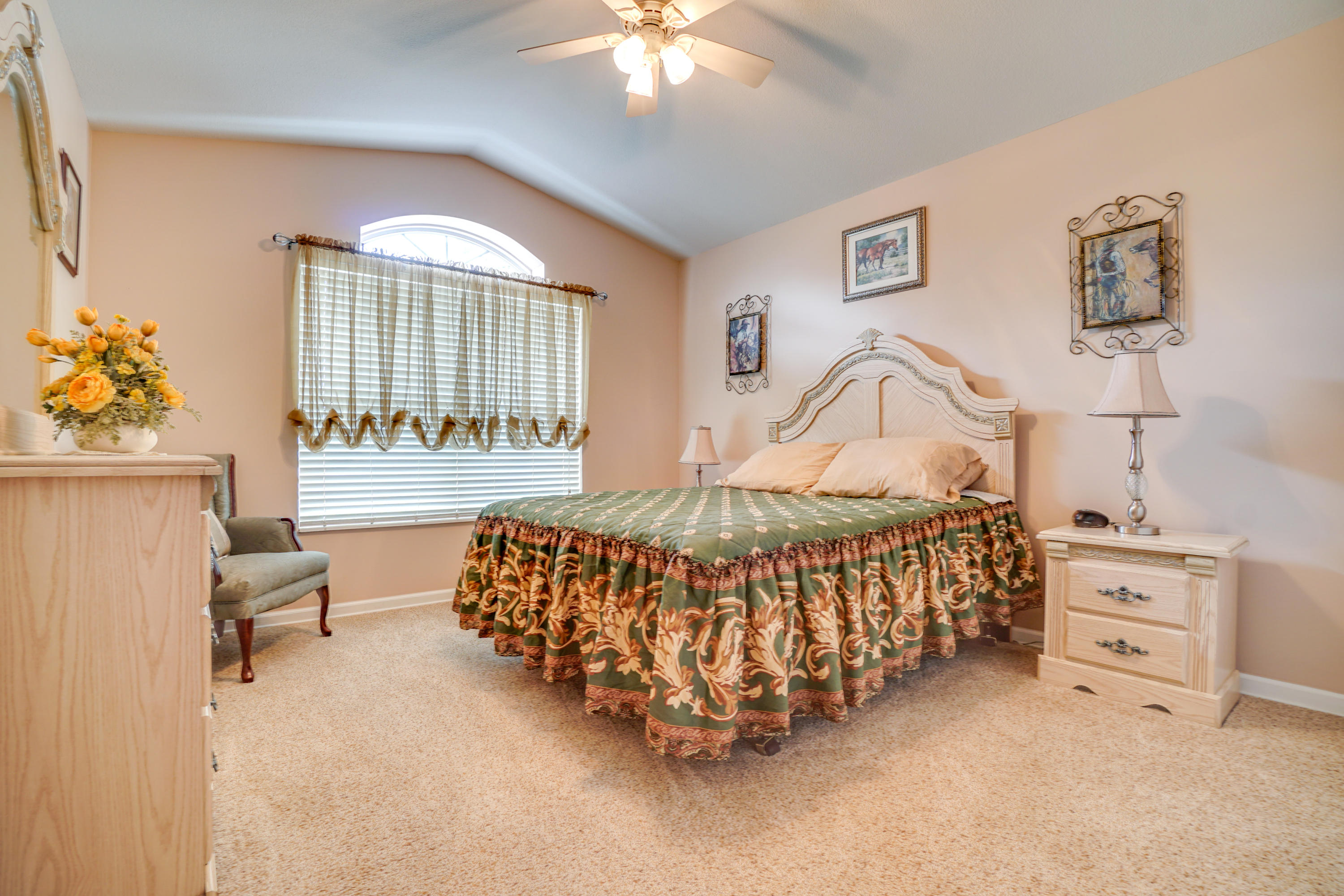 No Subdivision - Cottondale, Jackson Co - Residential