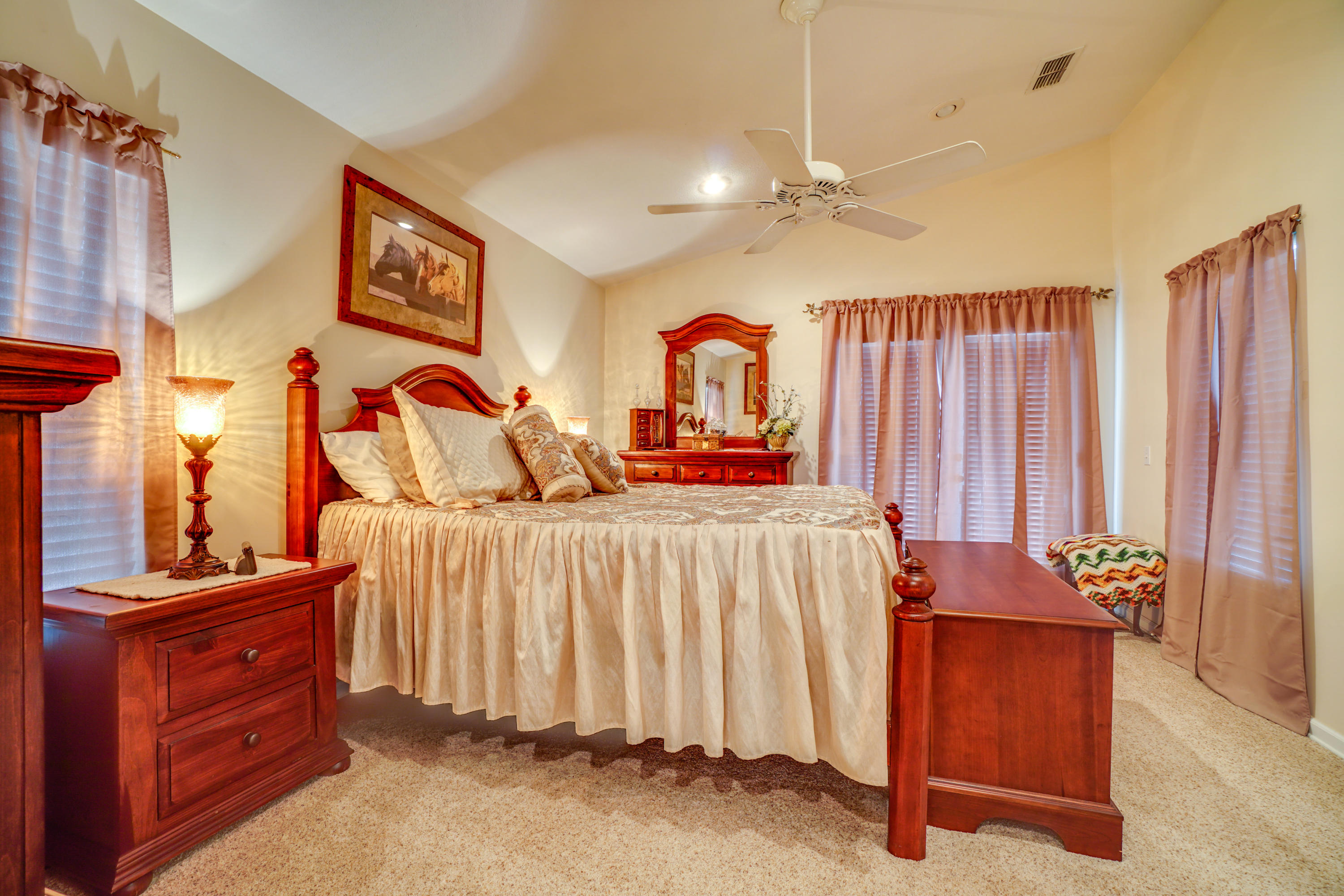 No Subdivision - Cottondale, Jackson Co - Residential