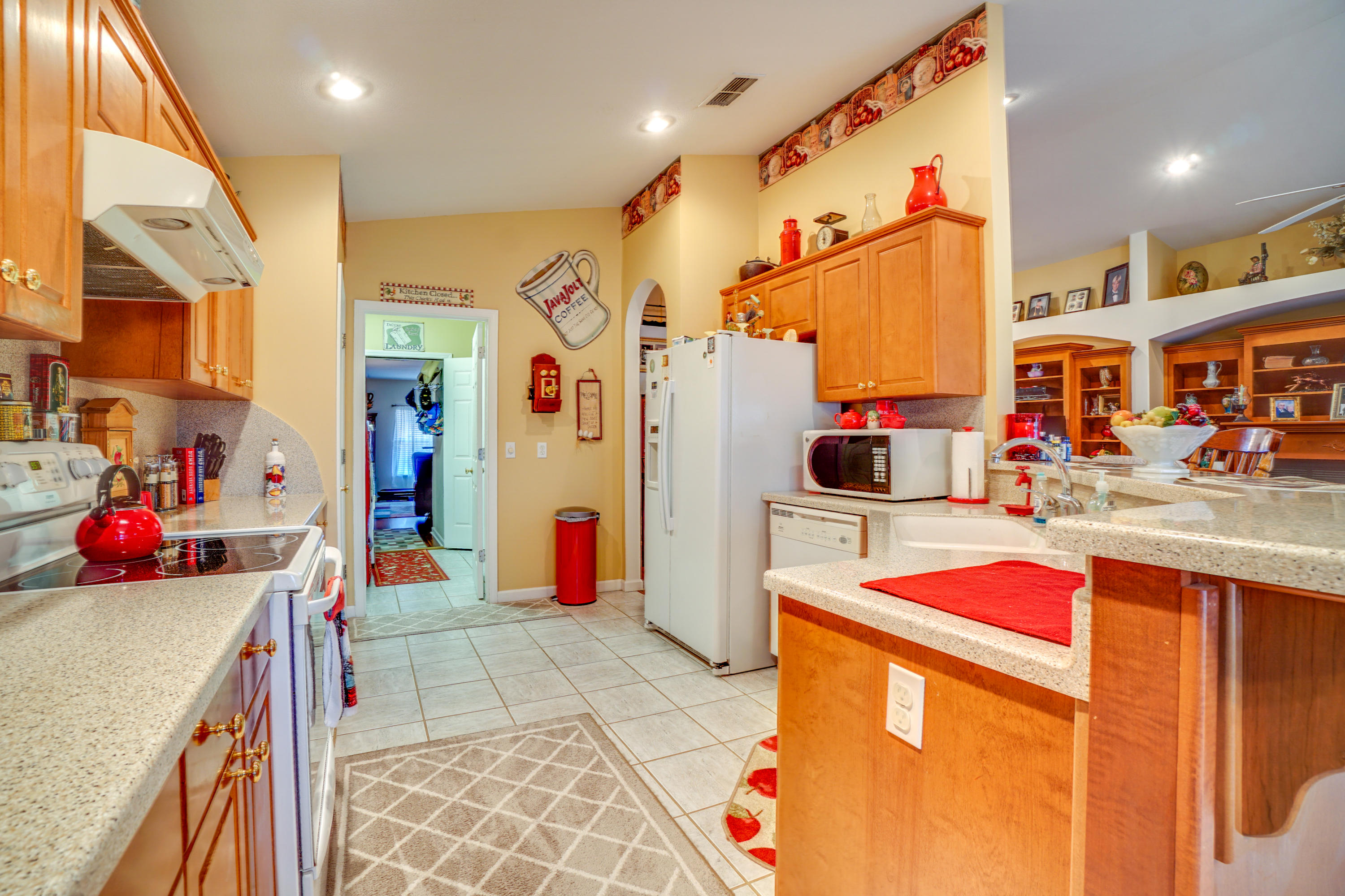 No Subdivision - Cottondale, Jackson Co - Residential