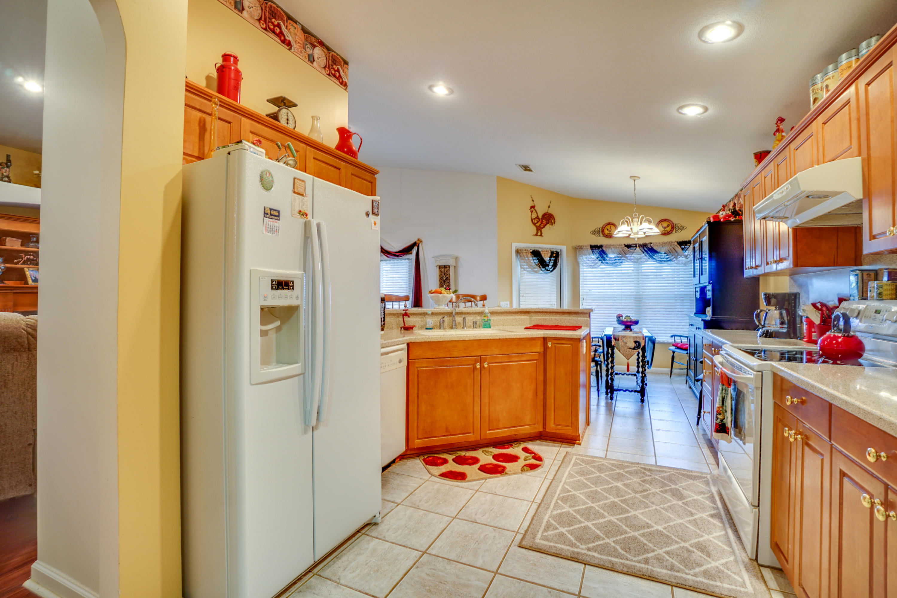 No Subdivision - Cottondale, Jackson Co - Residential