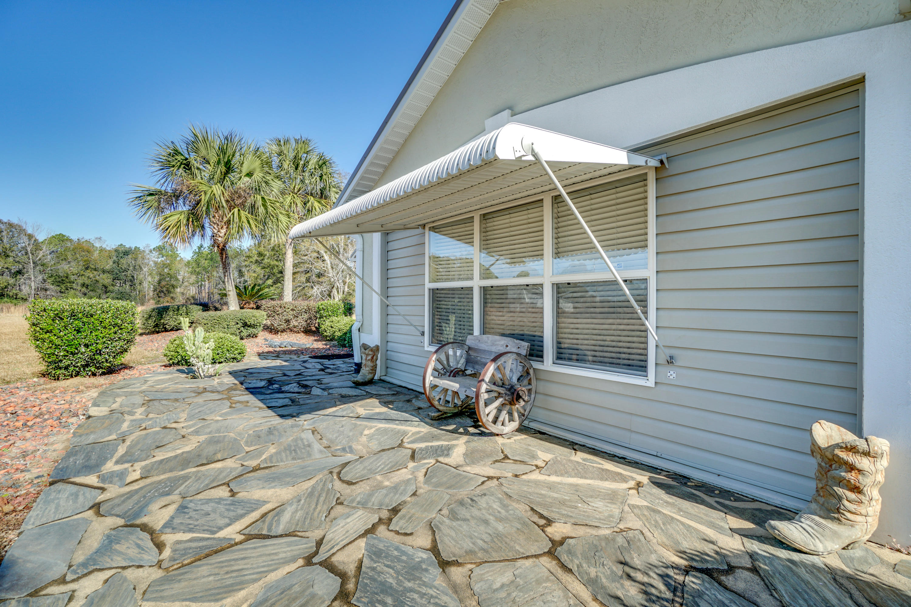 No Subdivision - Cottondale, Jackson Co - Residential