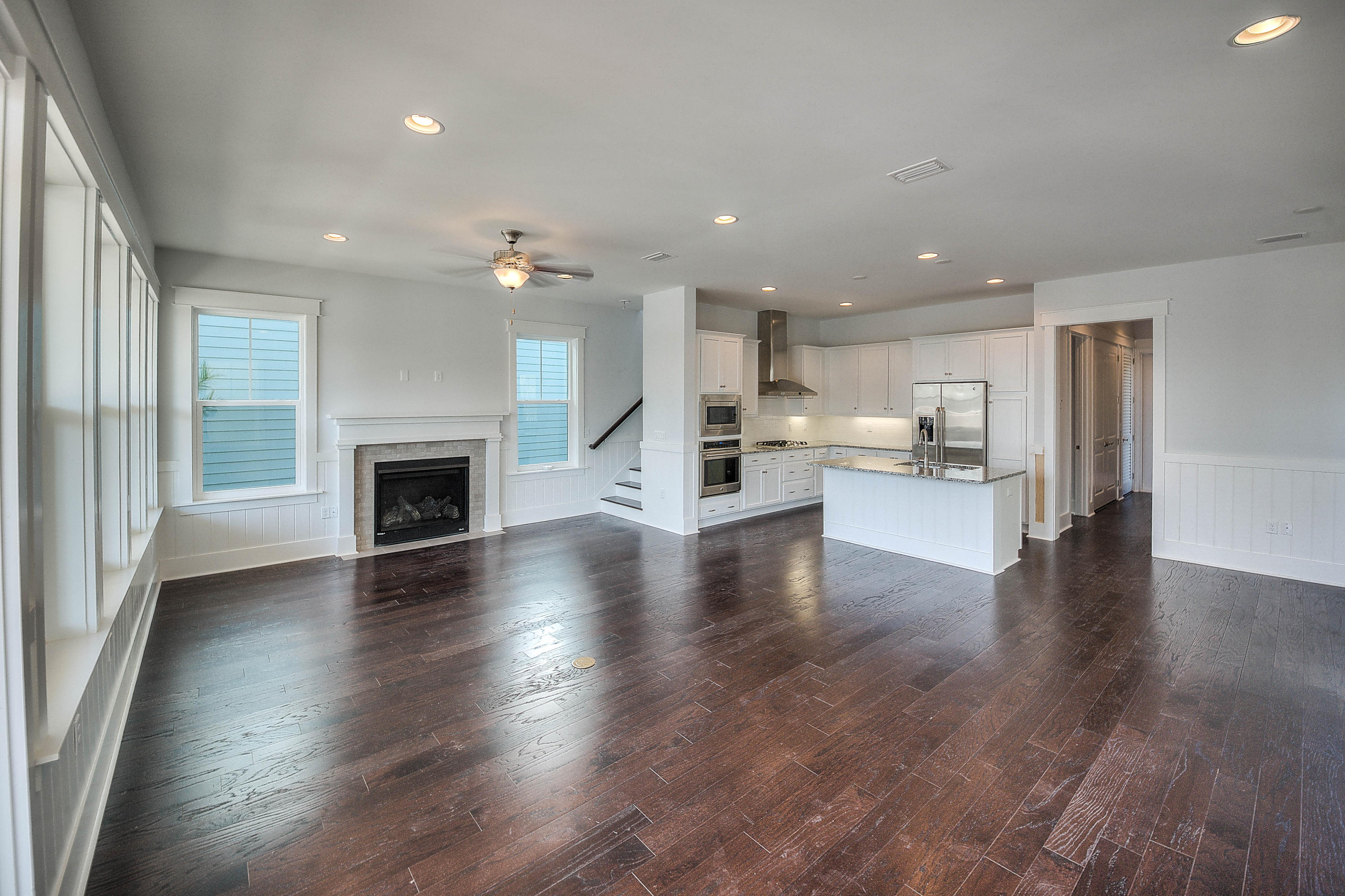 NATUREWALK AT SEAGROVE - Residential