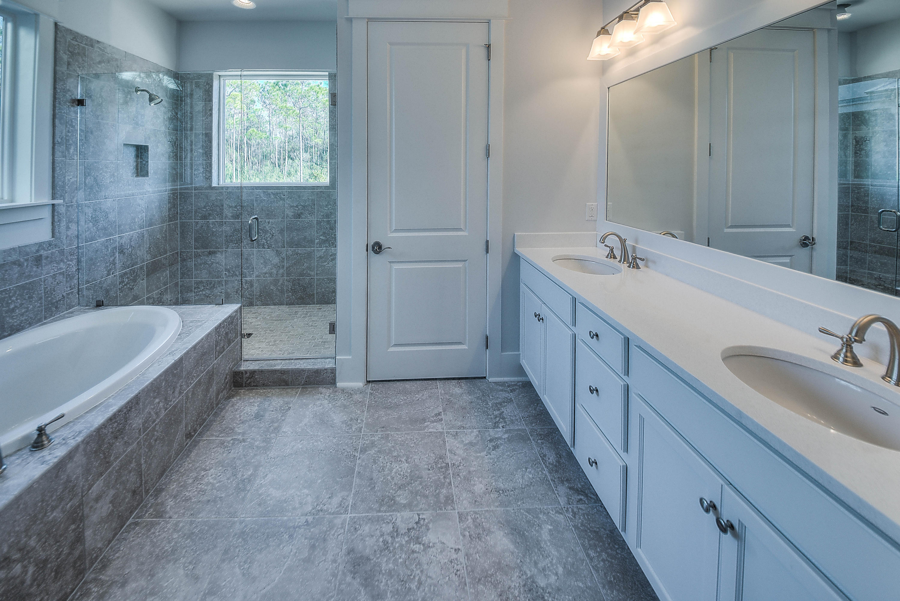 NATUREWALK AT SEAGROVE - Residential