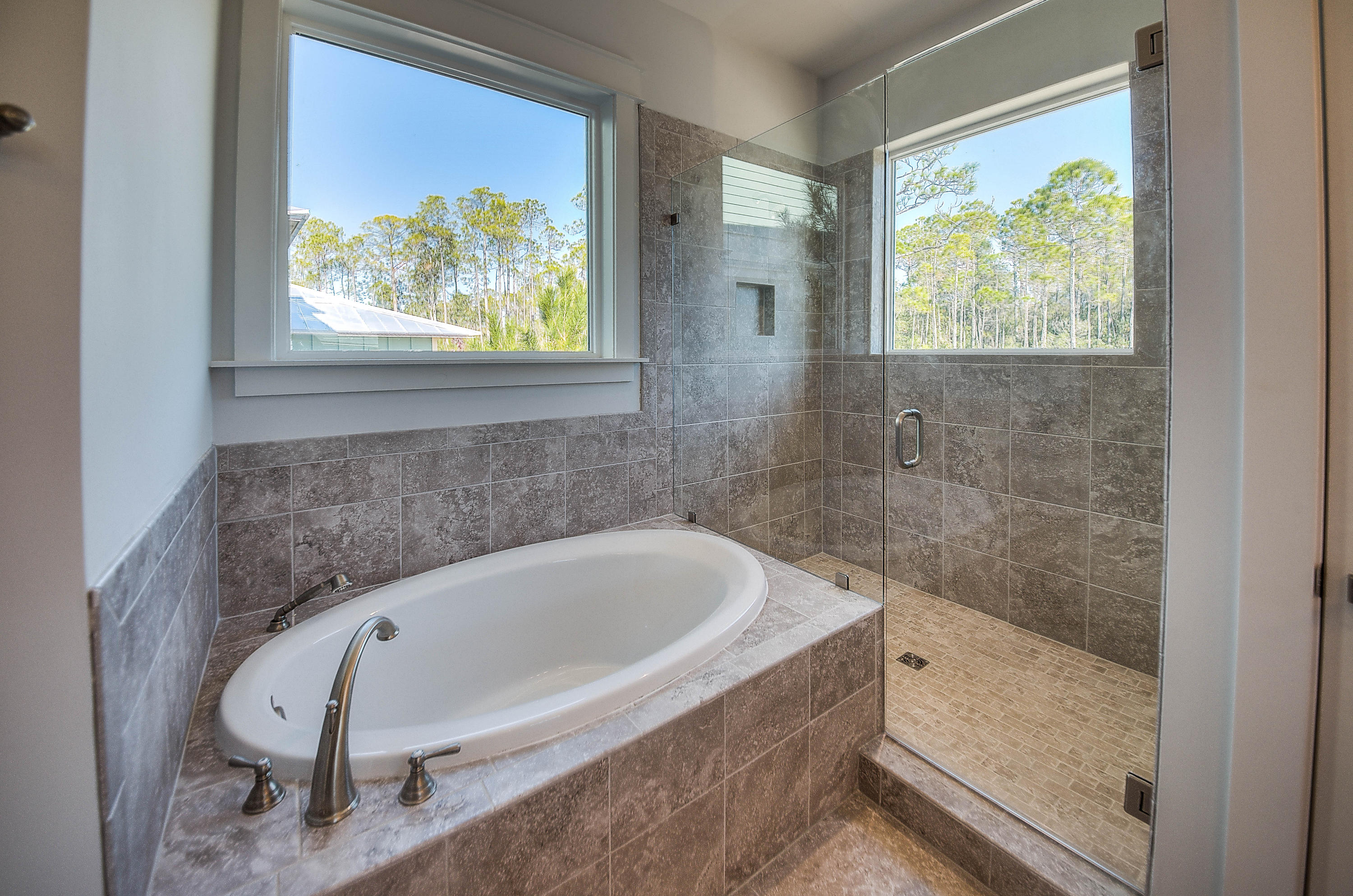 NATUREWALK AT SEAGROVE - Residential