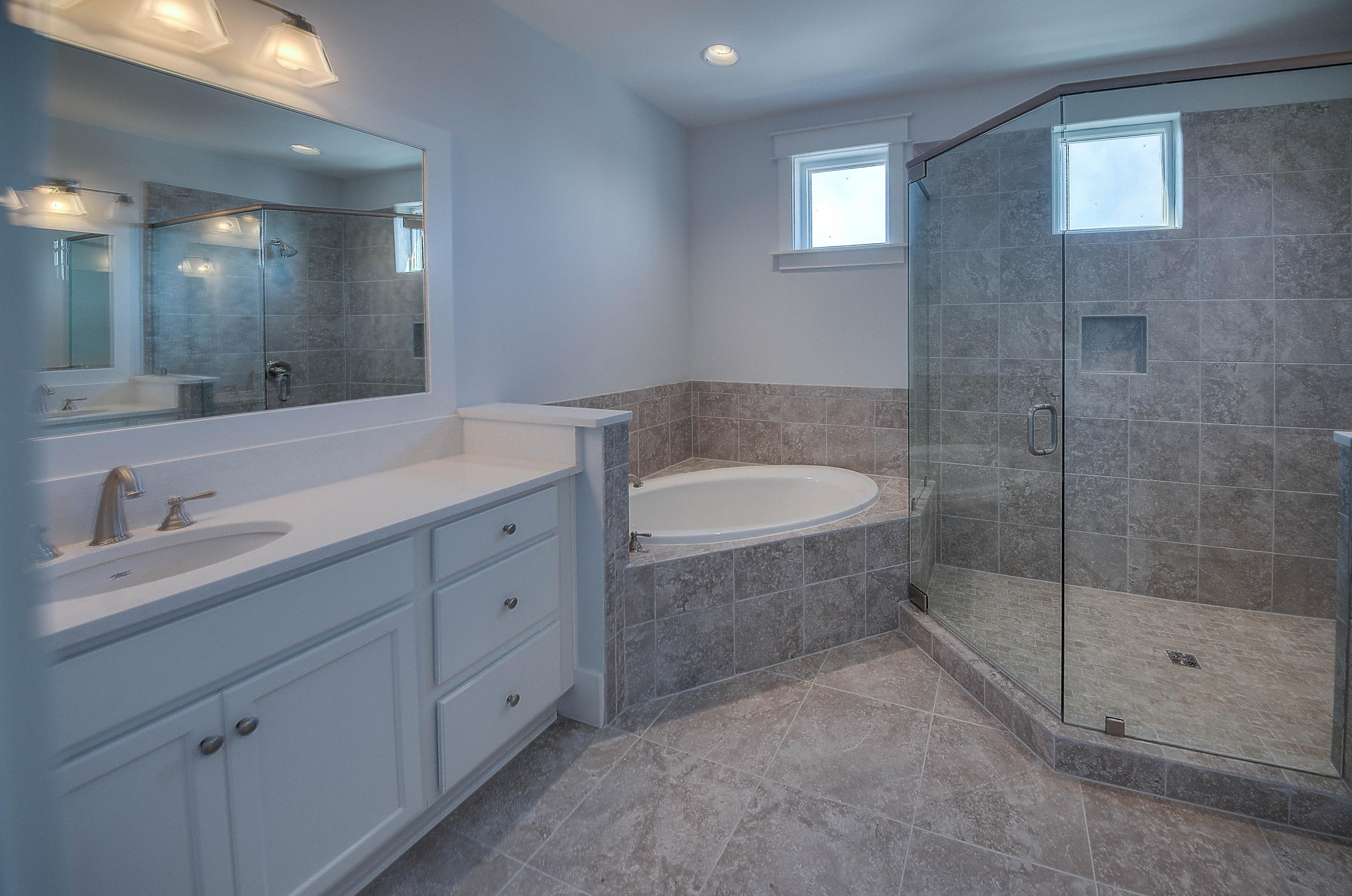 NATUREWALK AT SEAGROVE - Residential