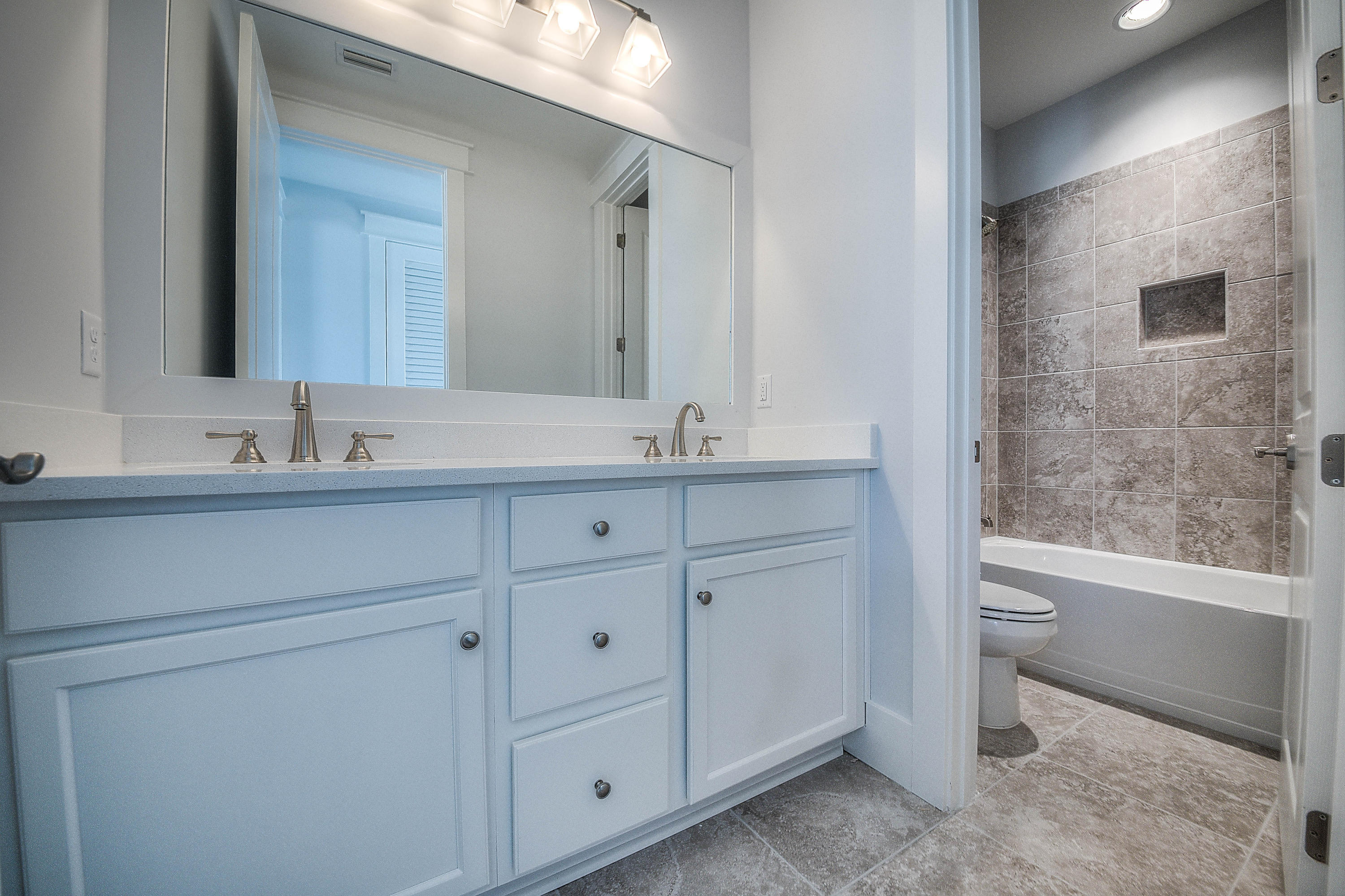 NATUREWALK AT SEAGROVE - Residential