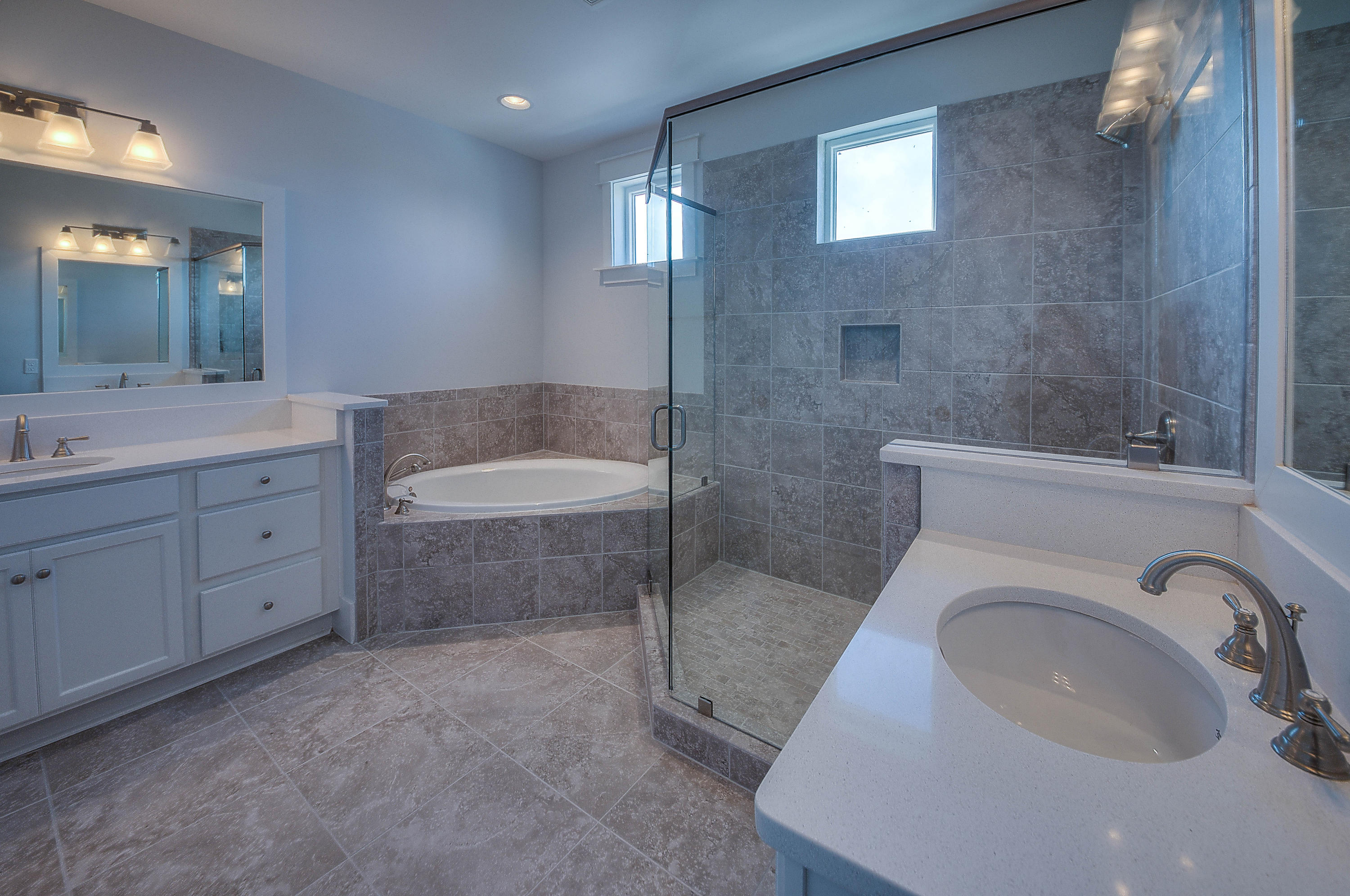 NATUREWALK AT SEAGROVE - Residential