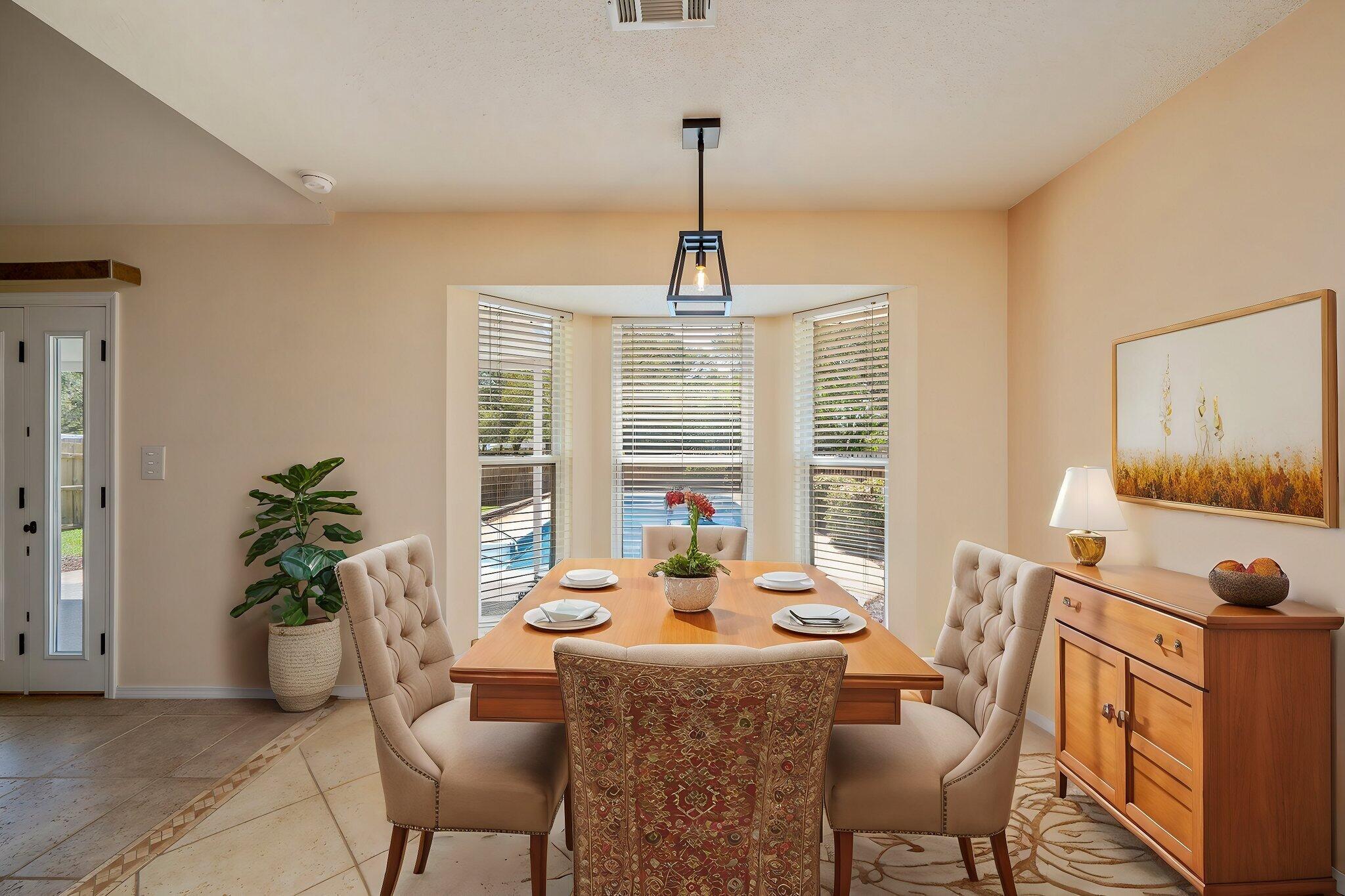 Schneider court - Residential