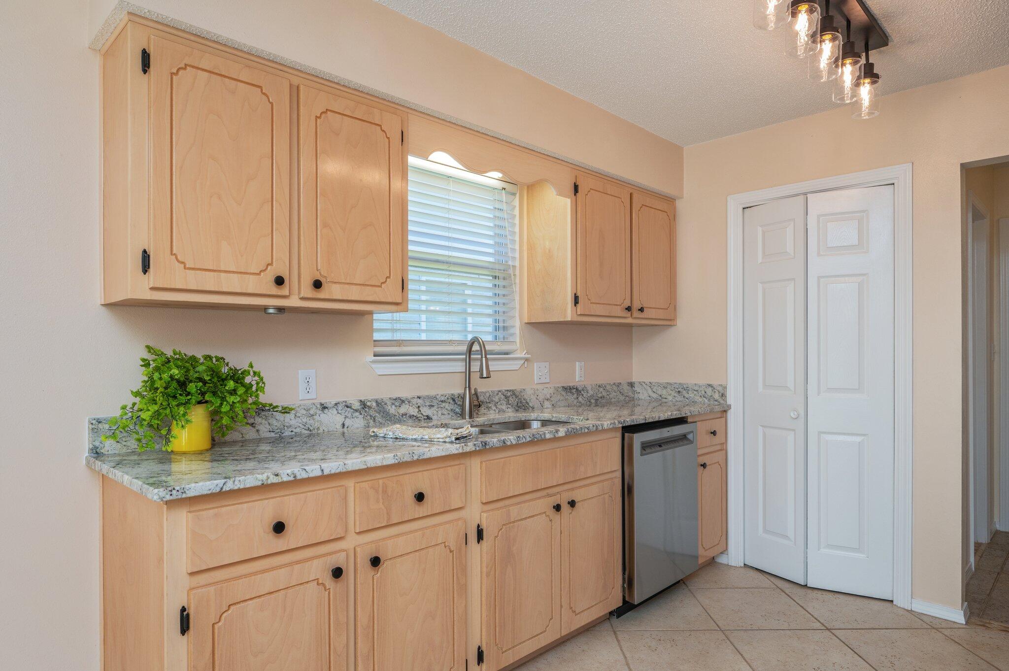 Schneider court - Residential
