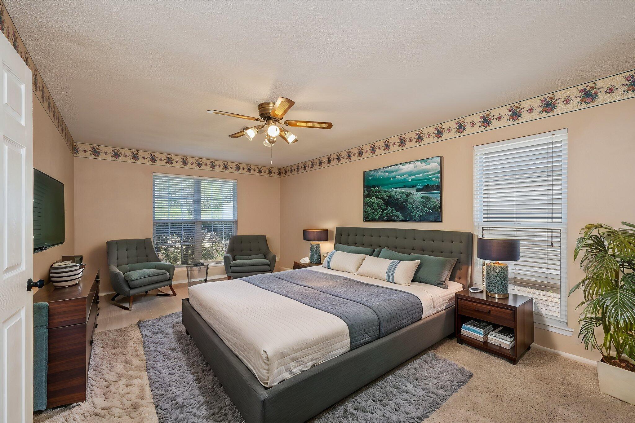 Schneider court - Residential