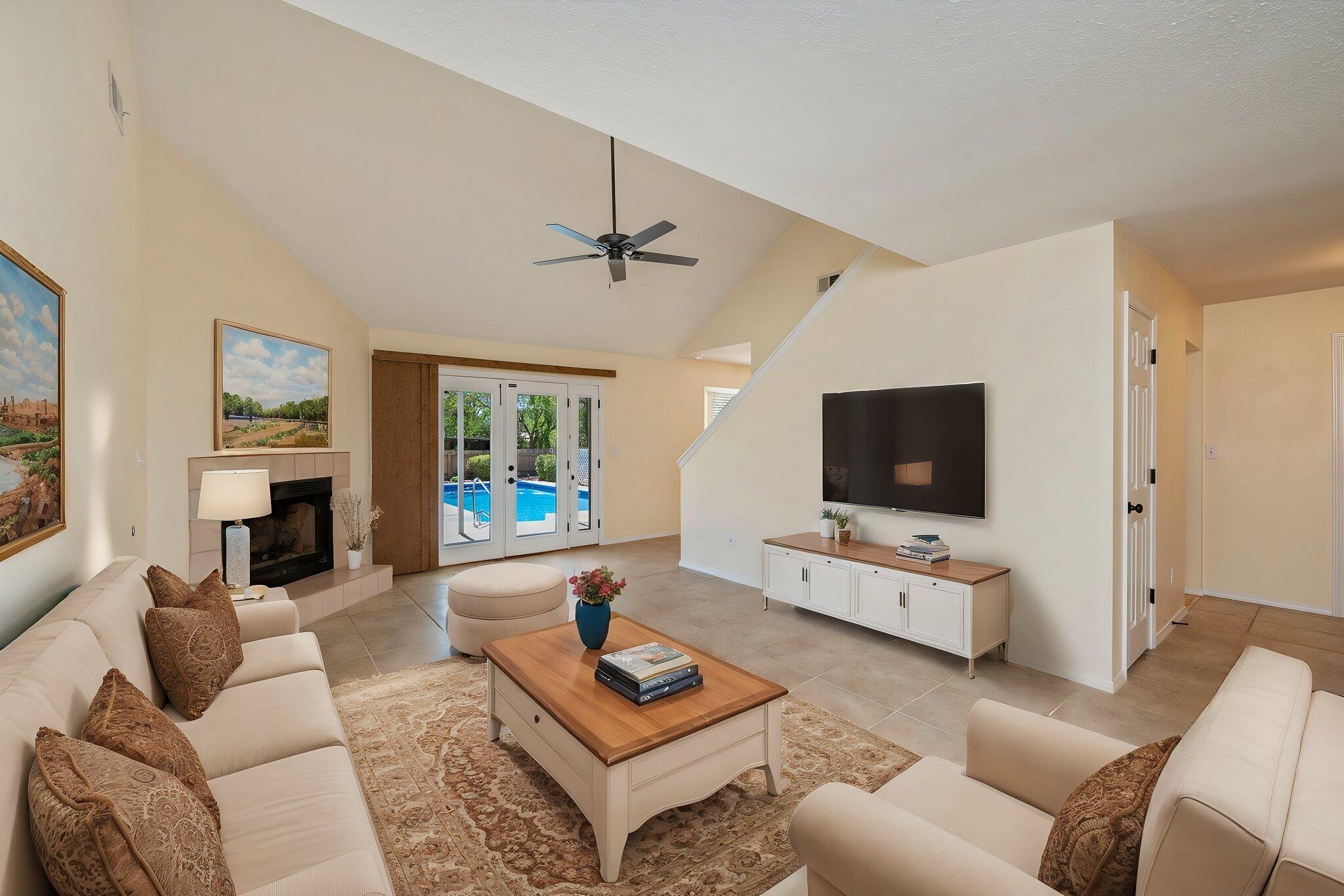 Schneider court - Residential