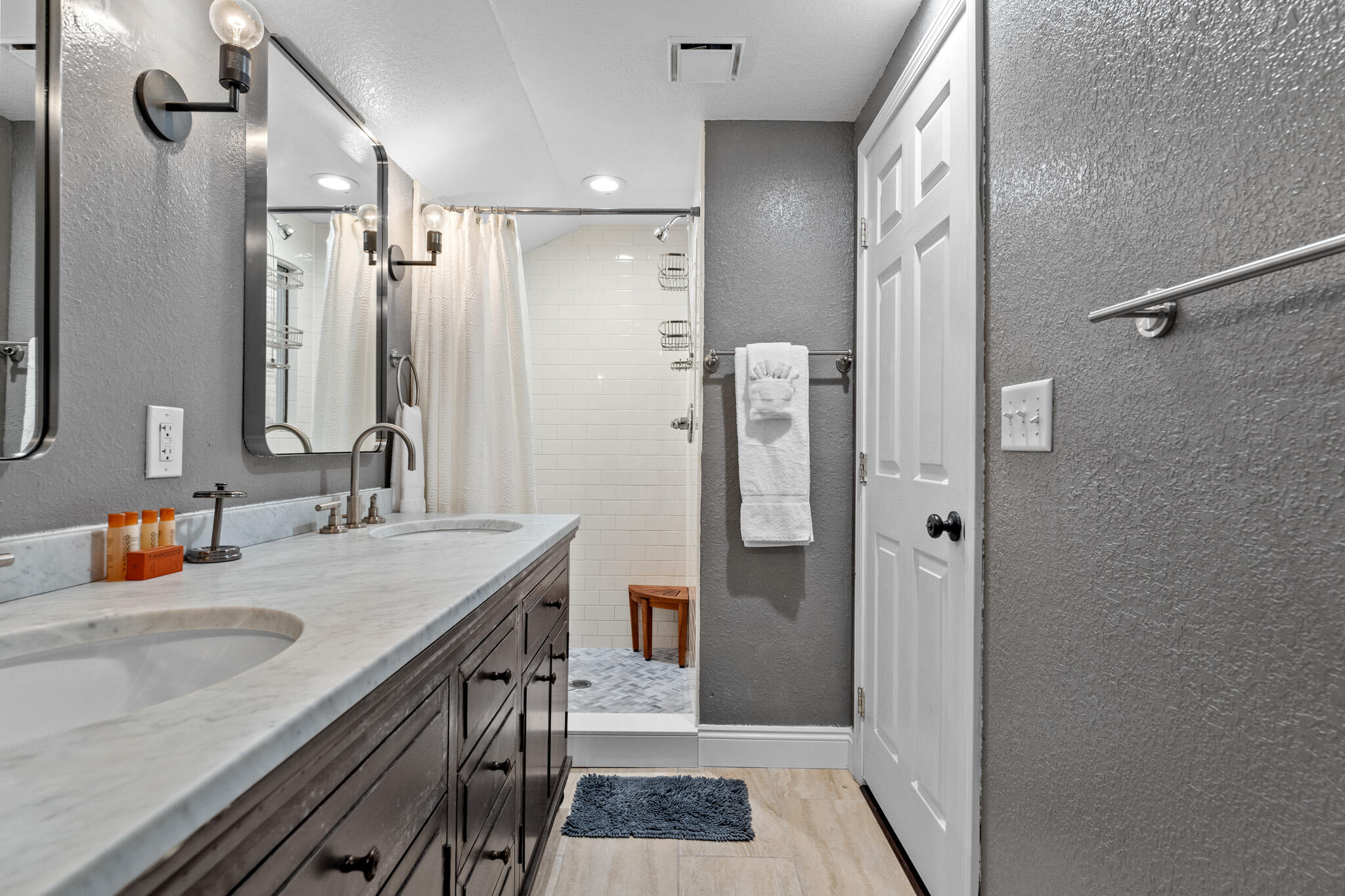 Fisherman's Village - Residential