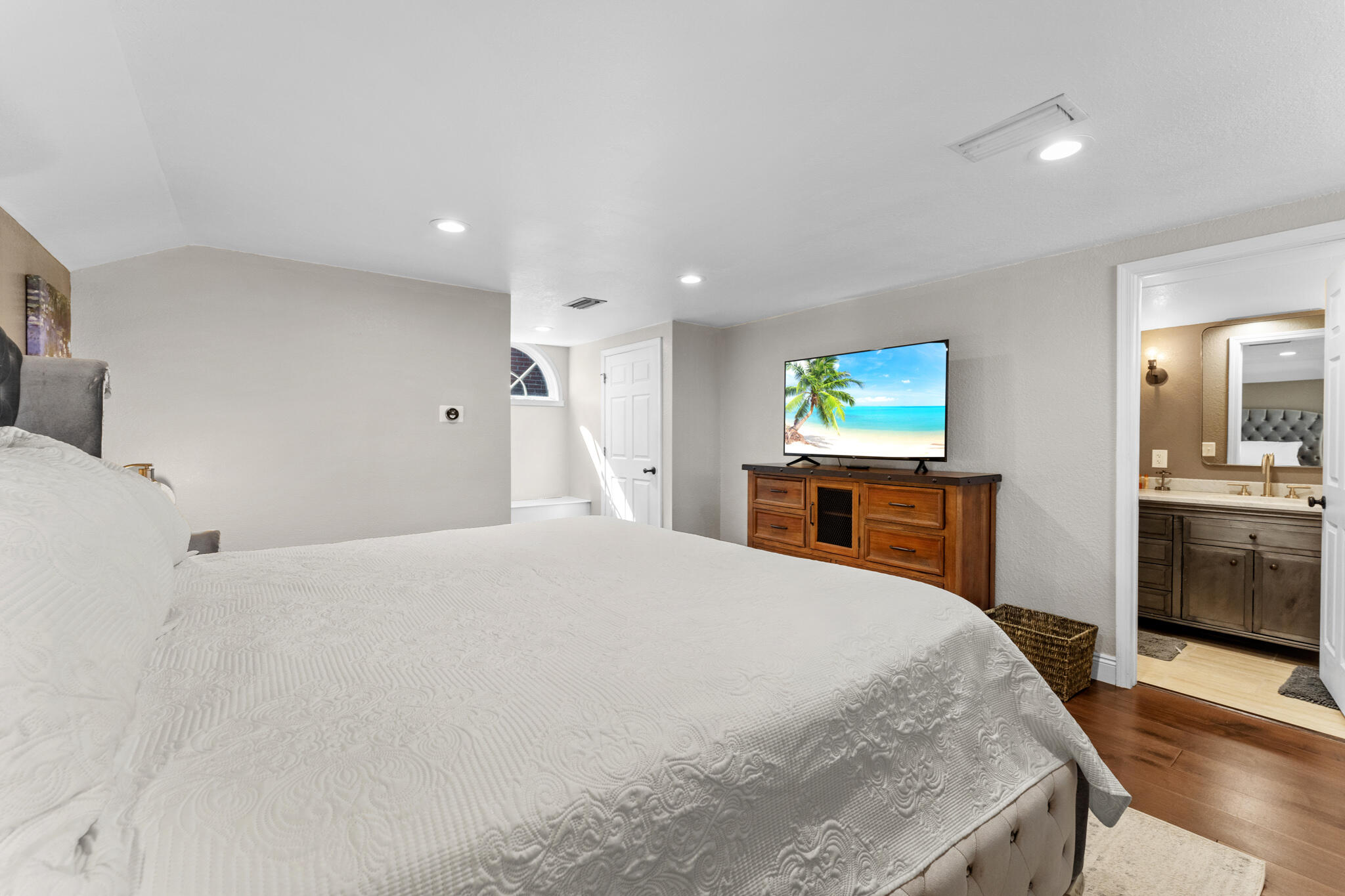 Fisherman's Village - Residential