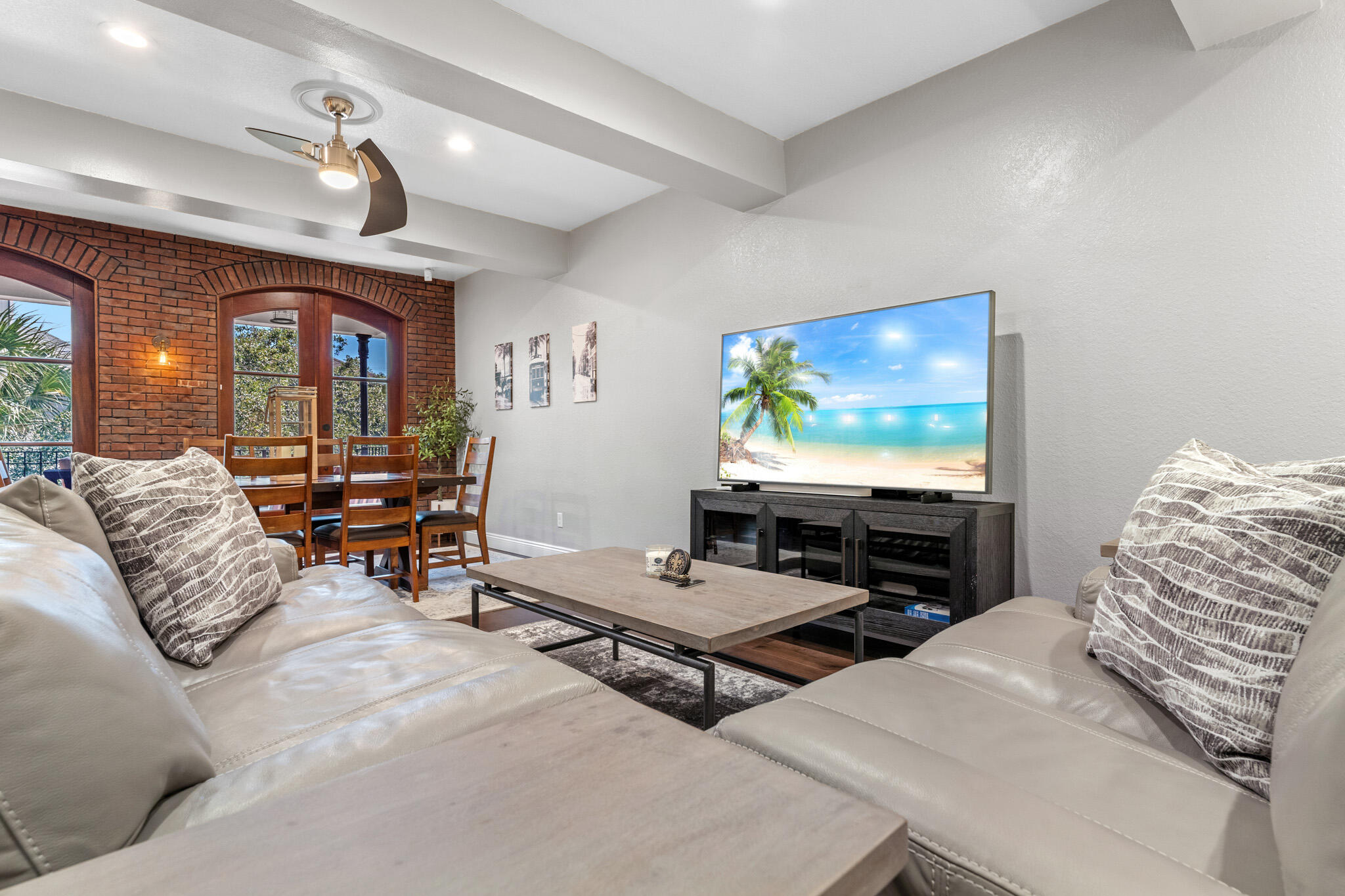 Fisherman's Village - Residential