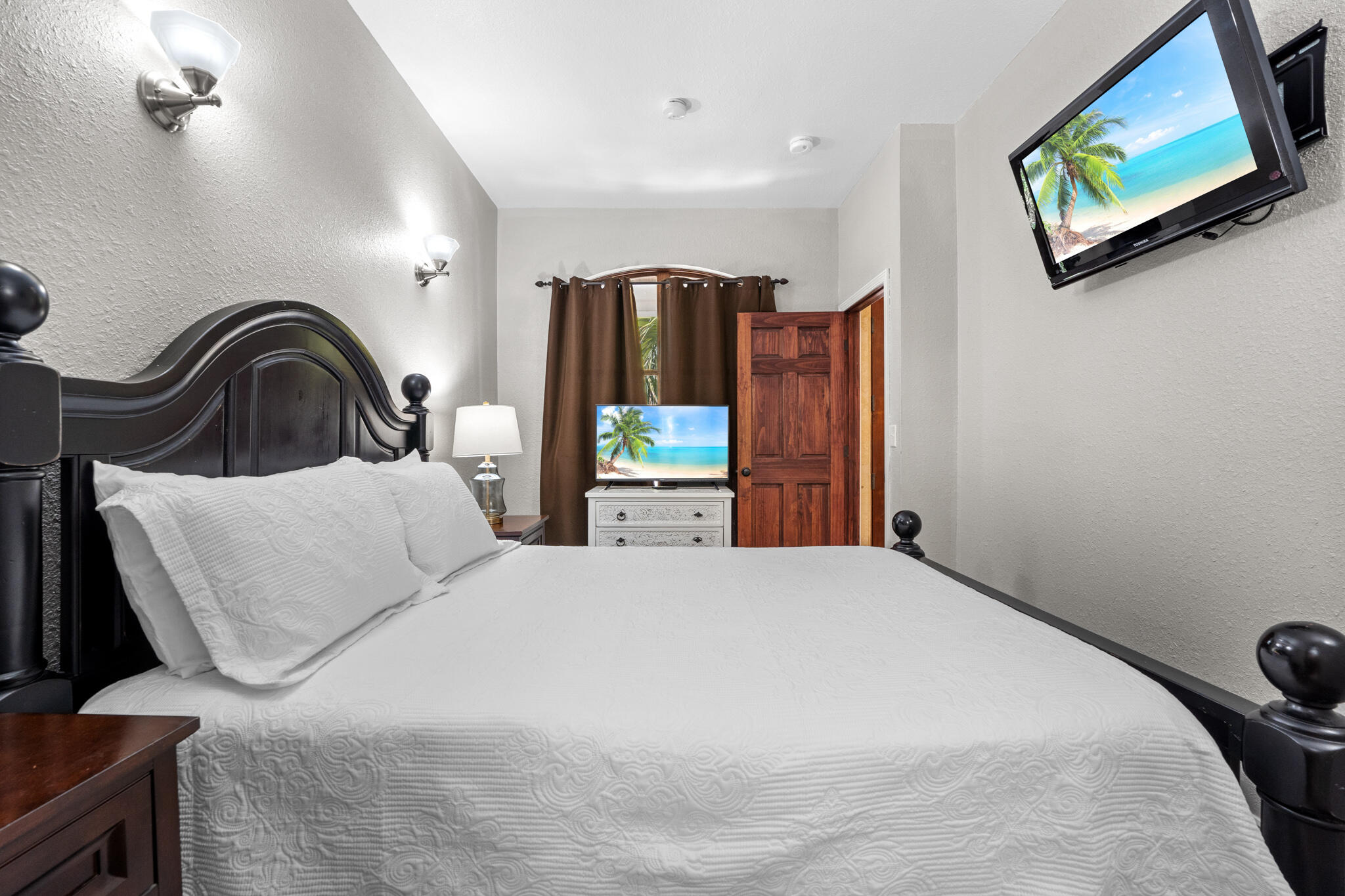 Fisherman's Village - Residential