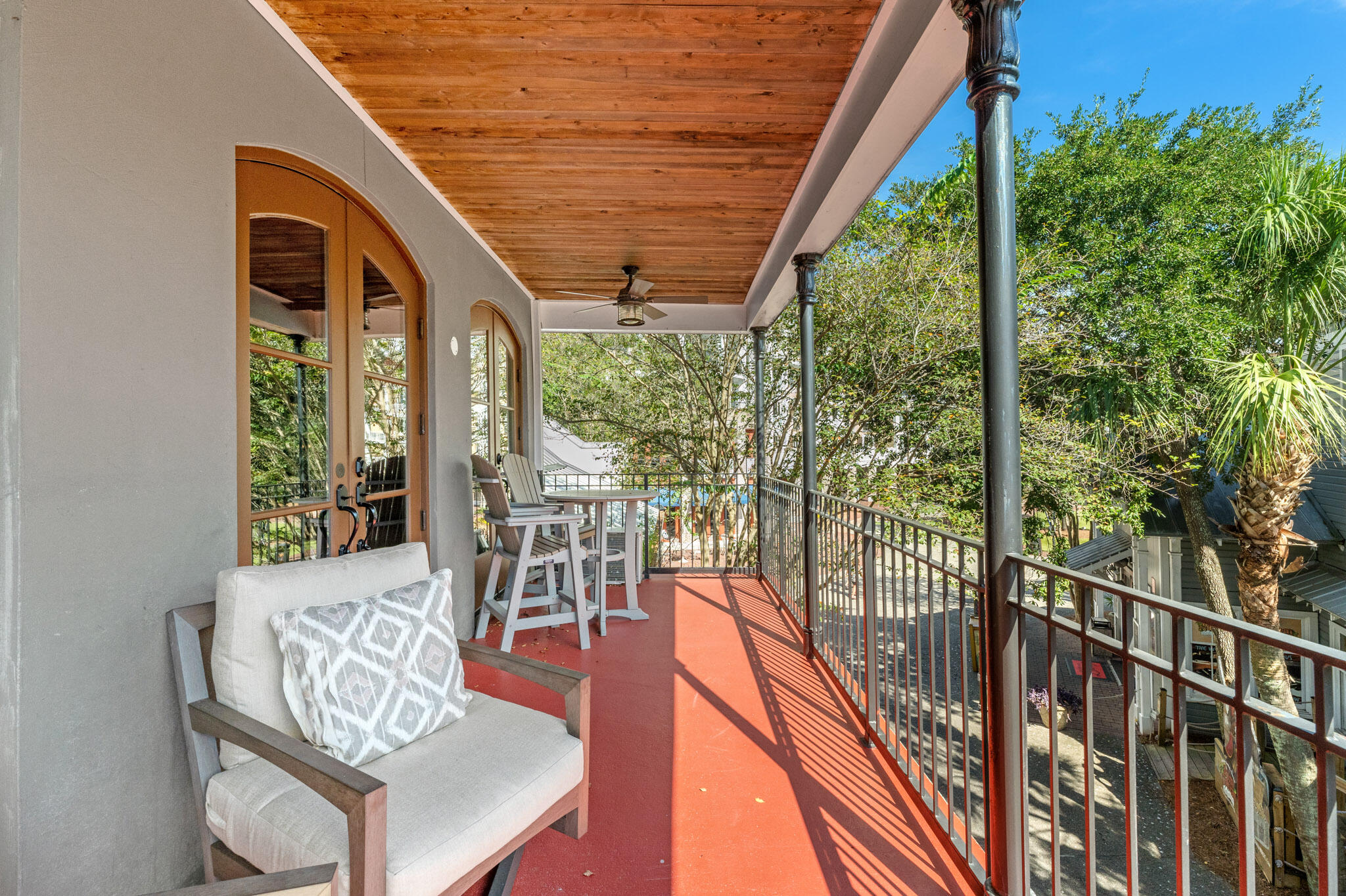 Fisherman's Village - Residential