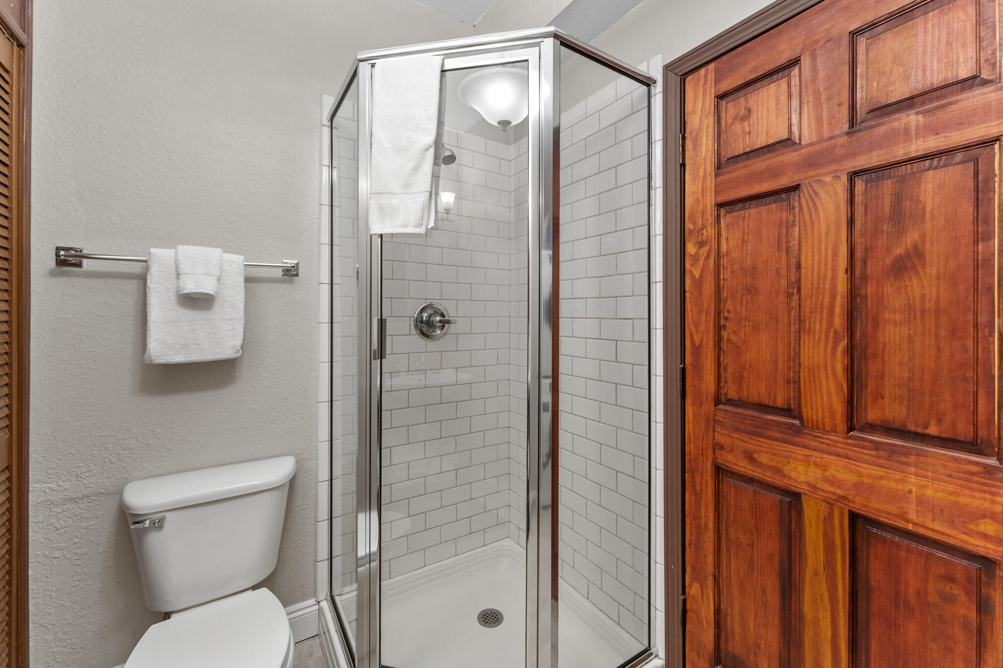 Fisherman's Village - Residential