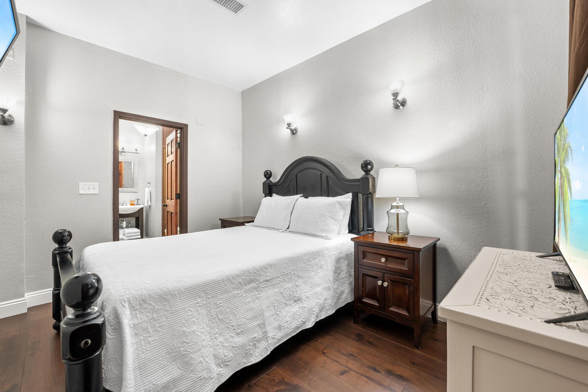 Fisherman's Village - Residential