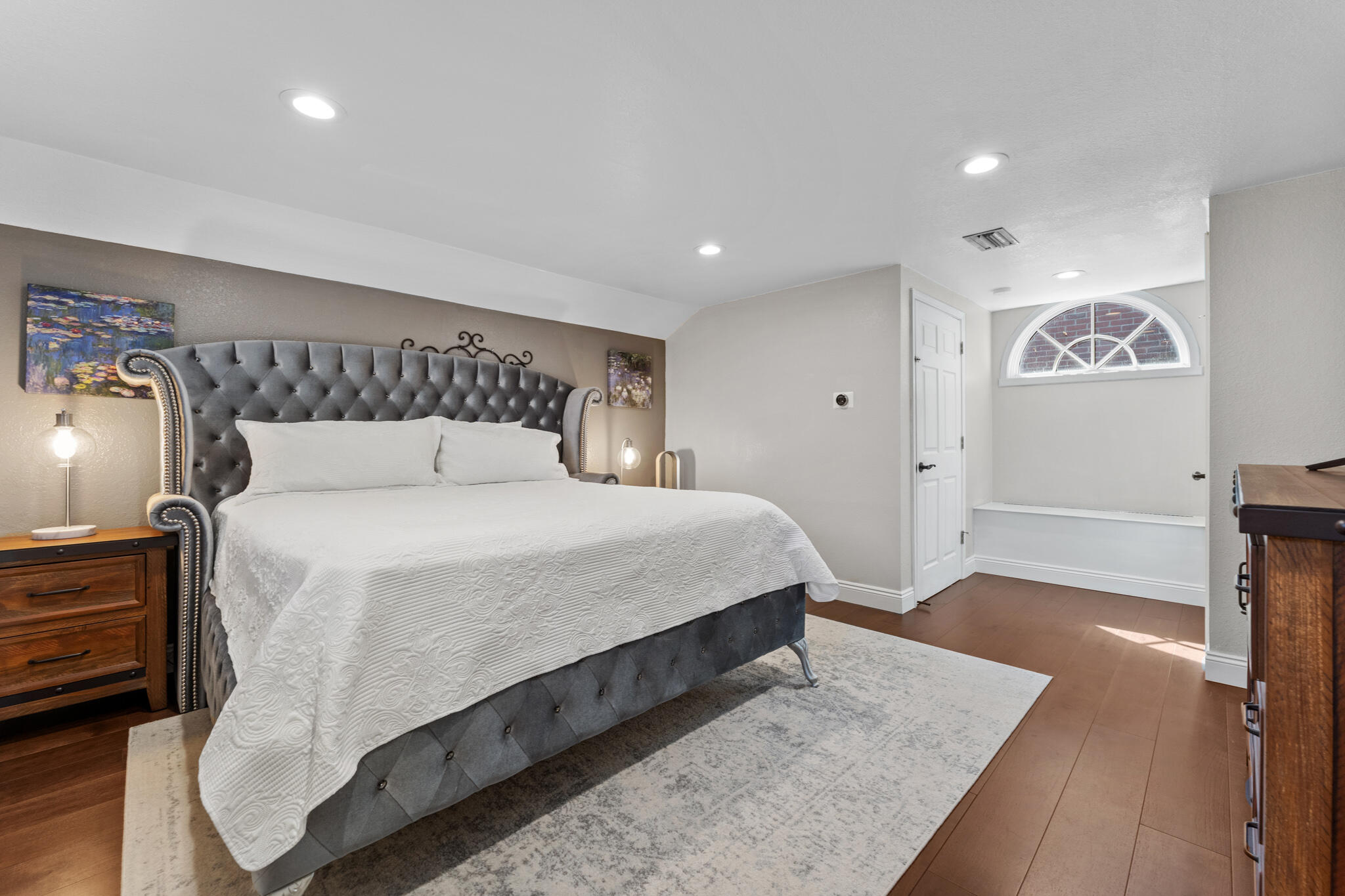 Fisherman's Village - Residential