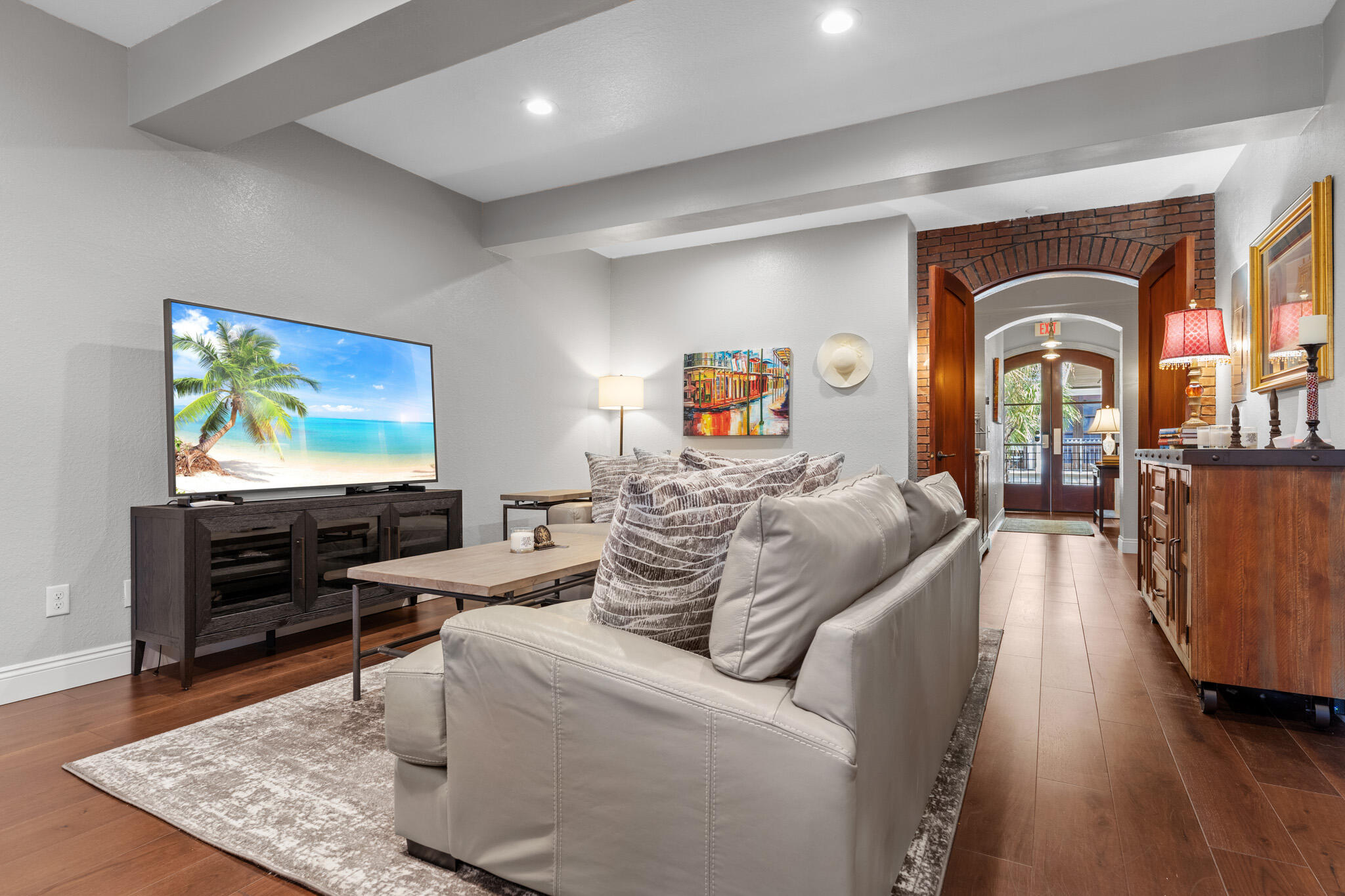 Fisherman's Village - Residential