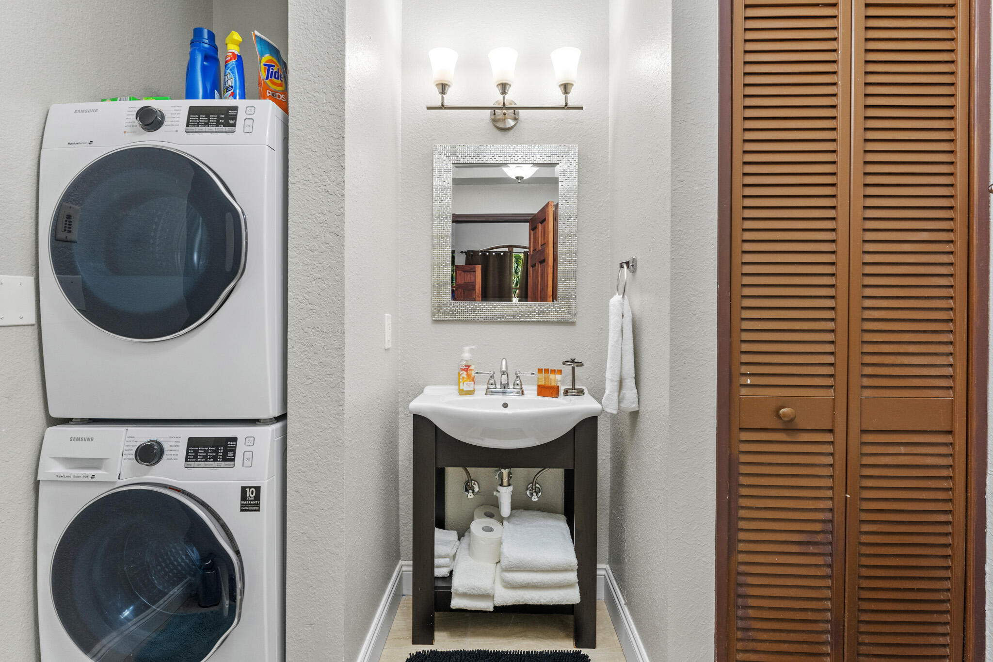 Fisherman's Village - Residential