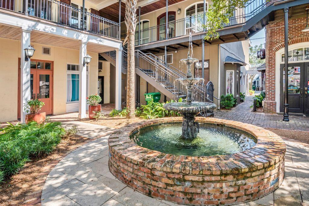 Fisherman's Village - Residential