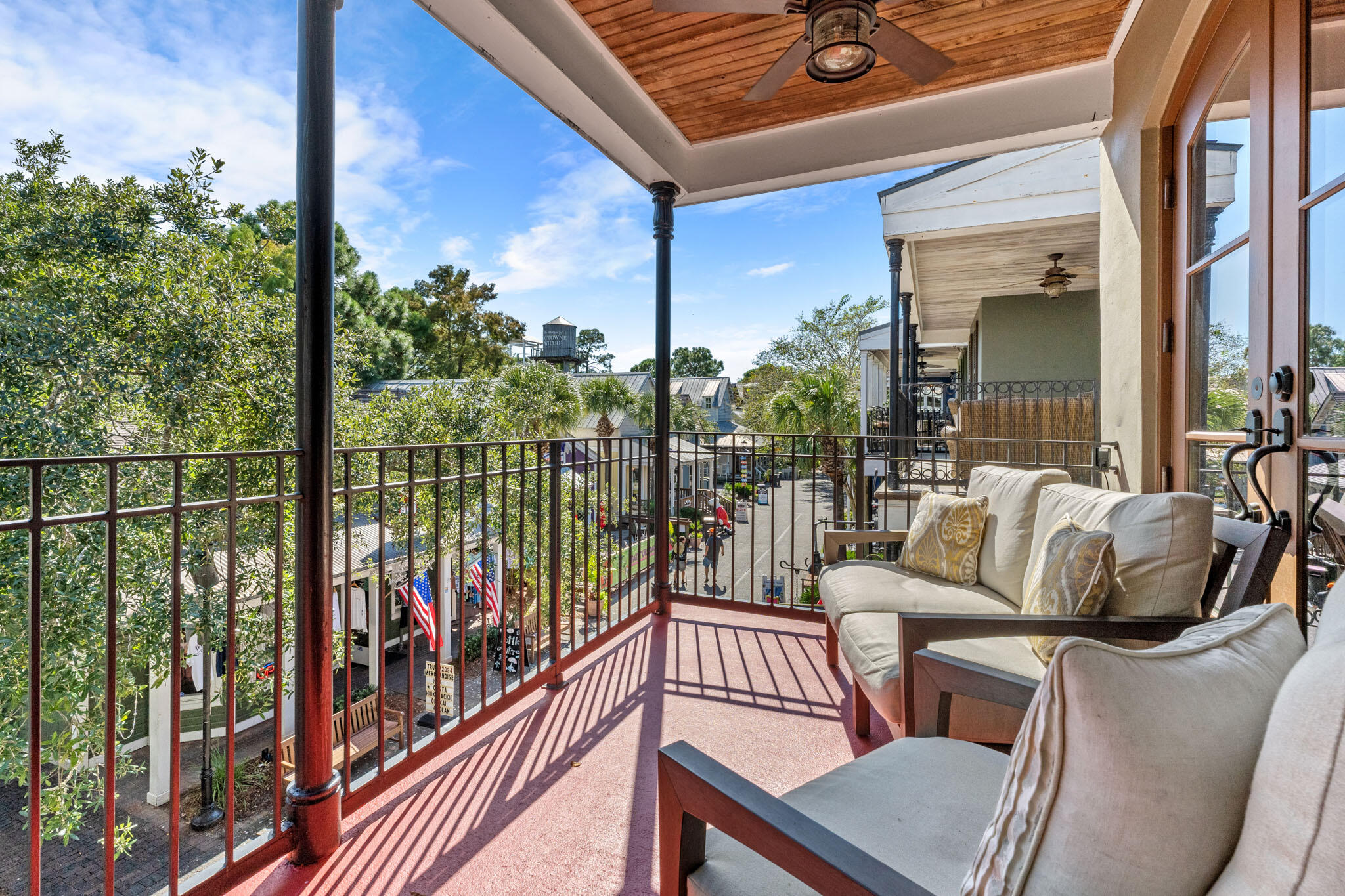 Fisherman's Village - Residential