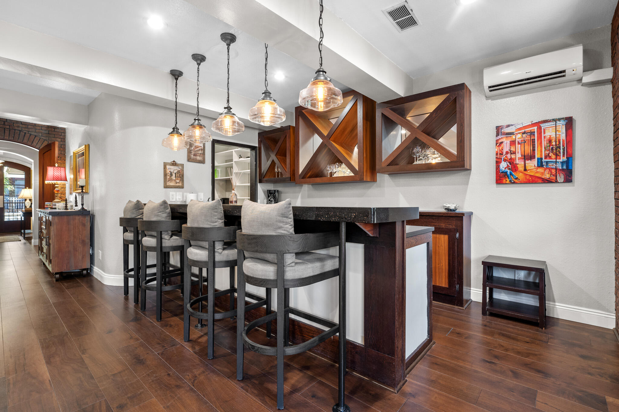 Fisherman's Village - Residential