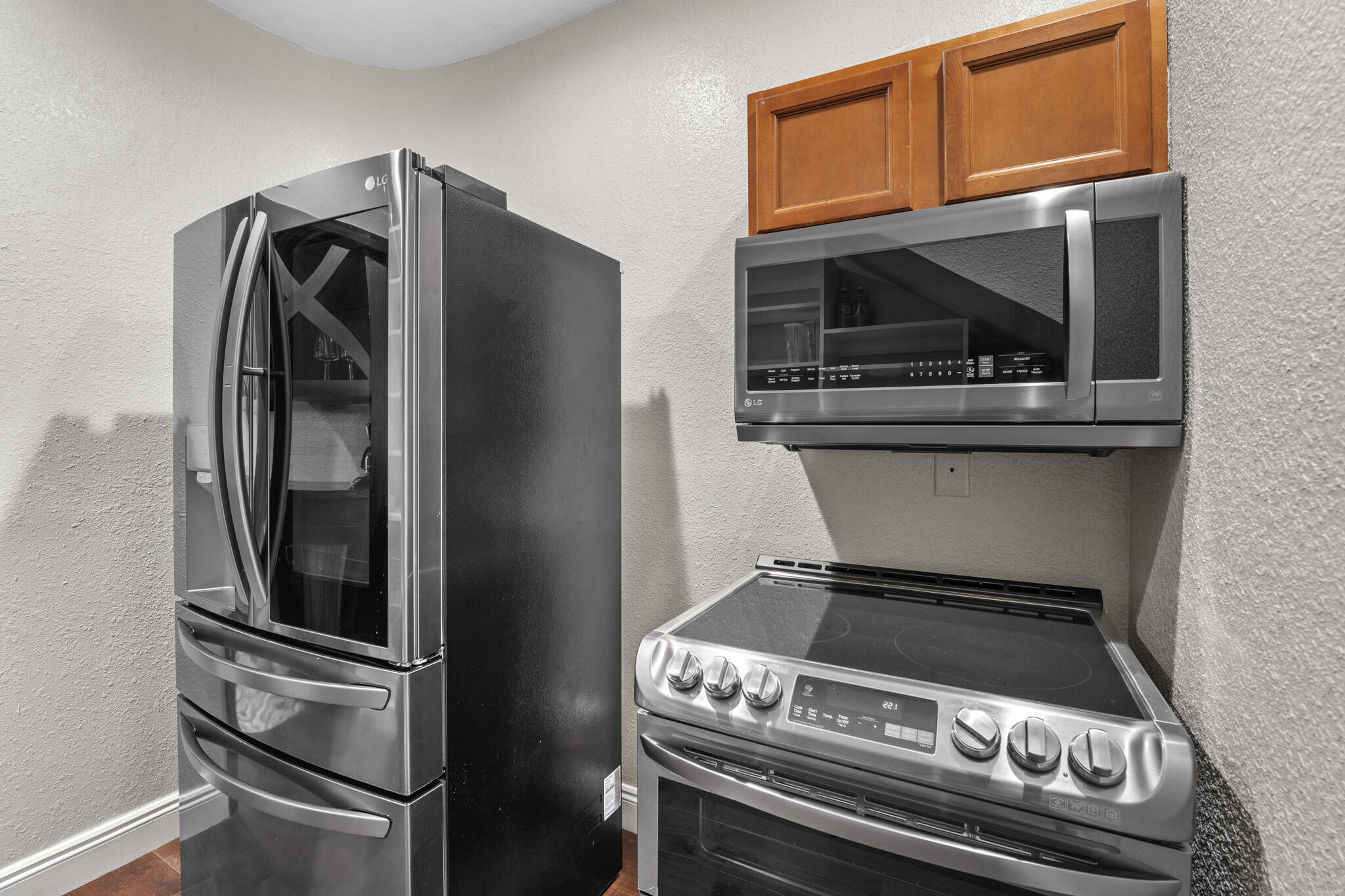 Fisherman's Village - Residential