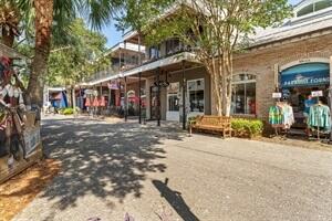 Fisherman's Village - Residential