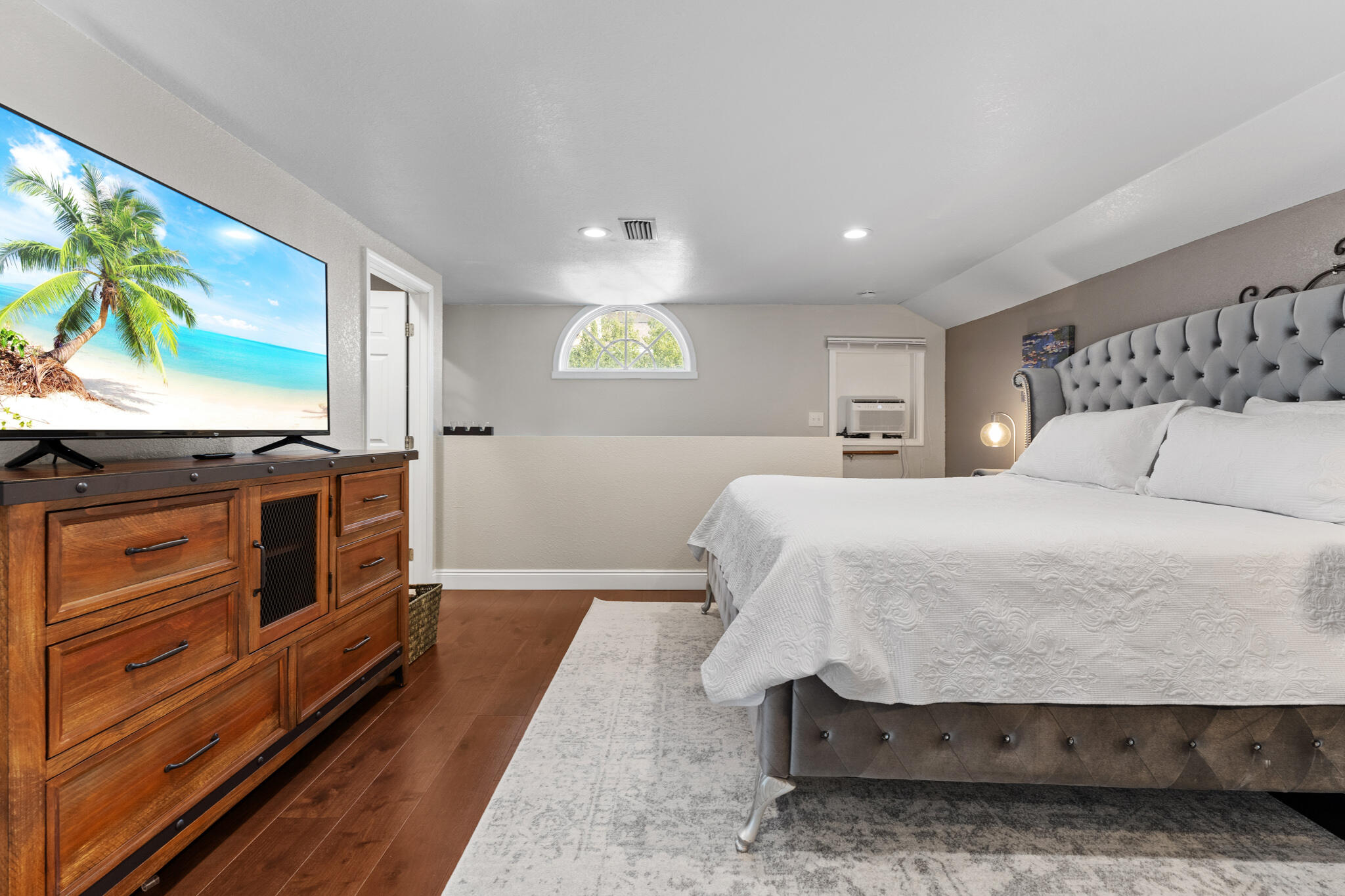 Fisherman's Village - Residential