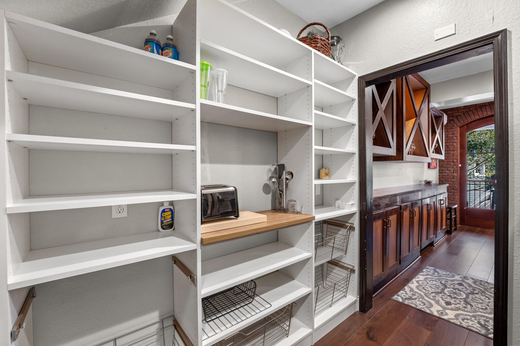 Fisherman's Village - Residential