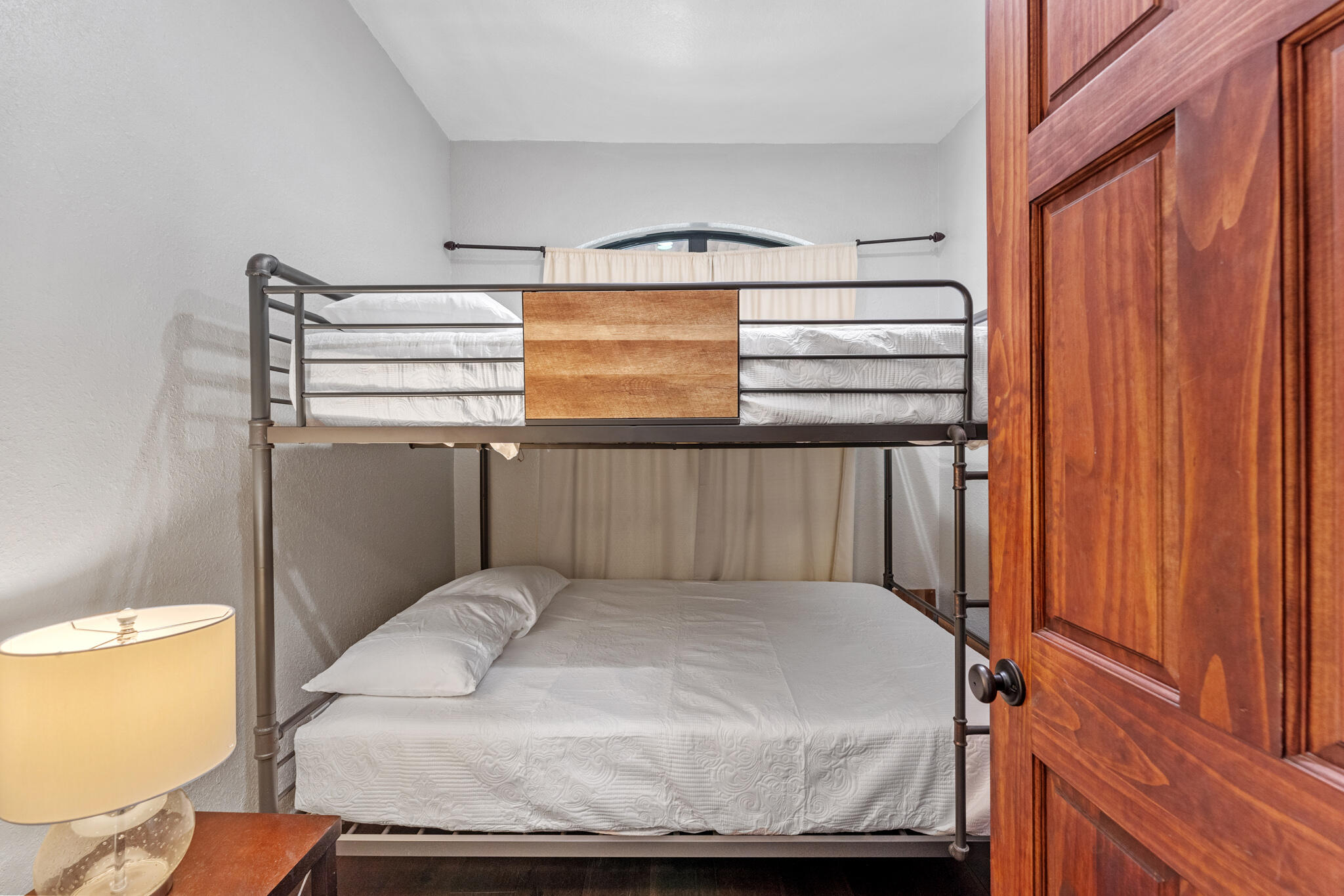 Fisherman's Village - Residential