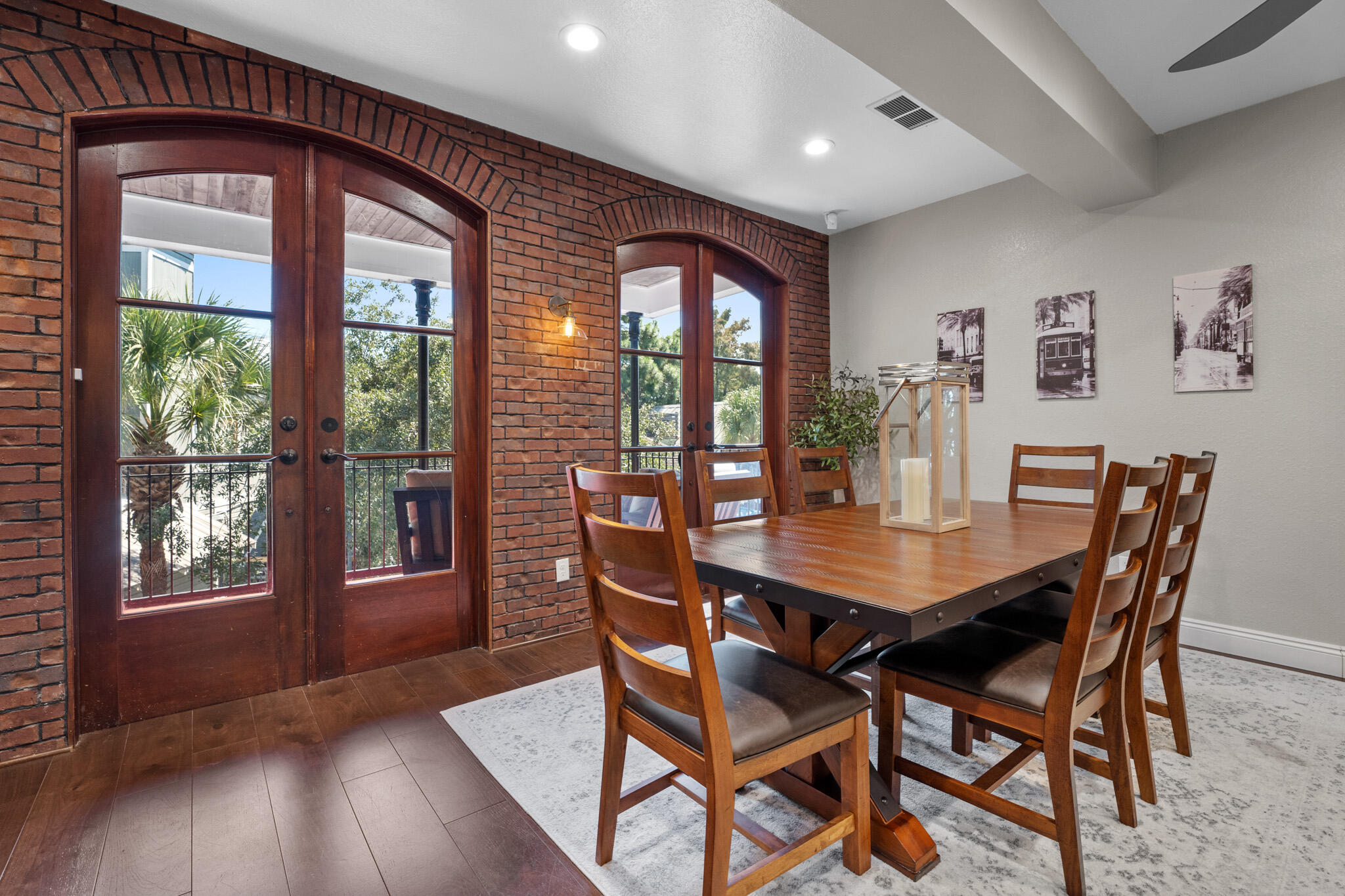 Fisherman's Village - Residential