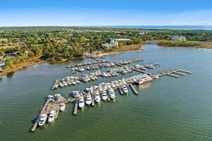 Fisherman's Village - Residential