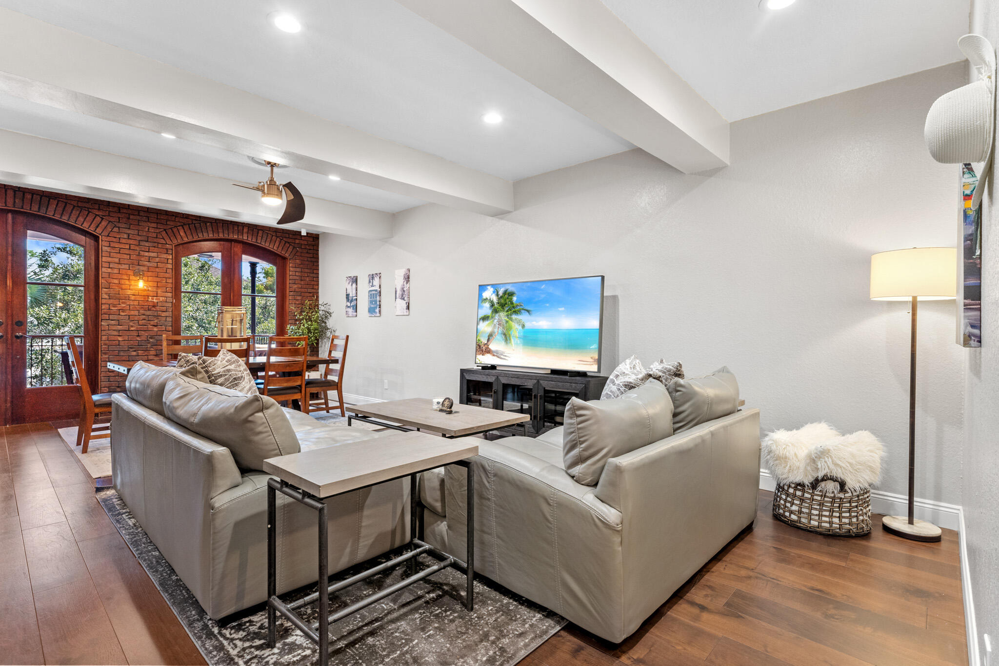 Fisherman's Village - Residential