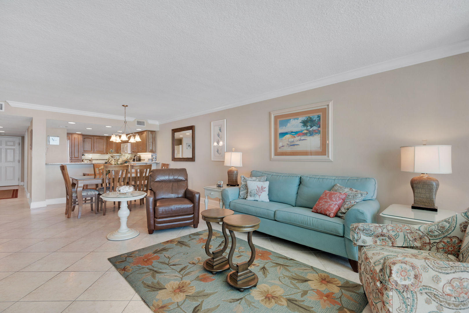 BREAKERS OF FWB PH 1 - Residential