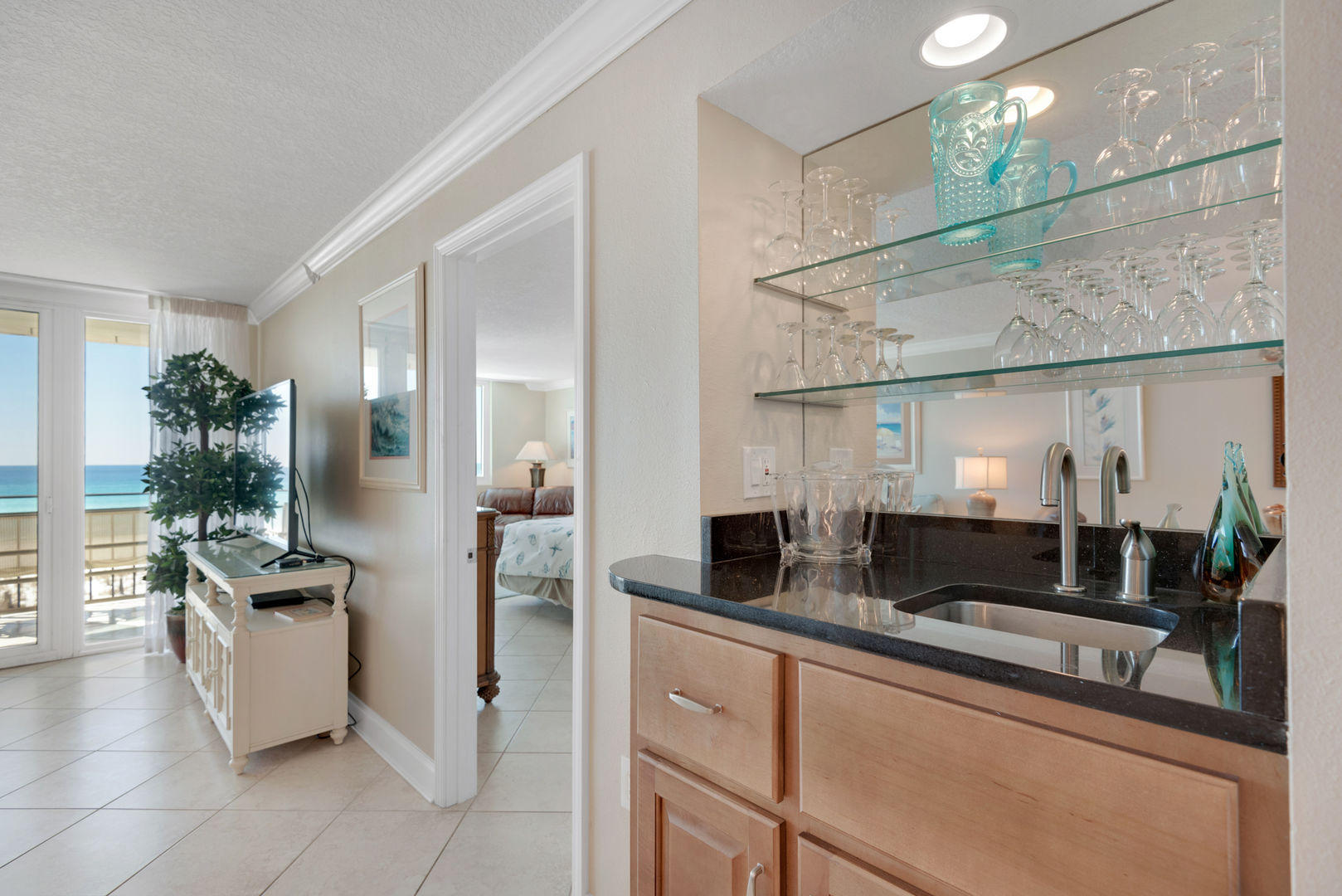 BREAKERS OF FWB PH 1 - Residential