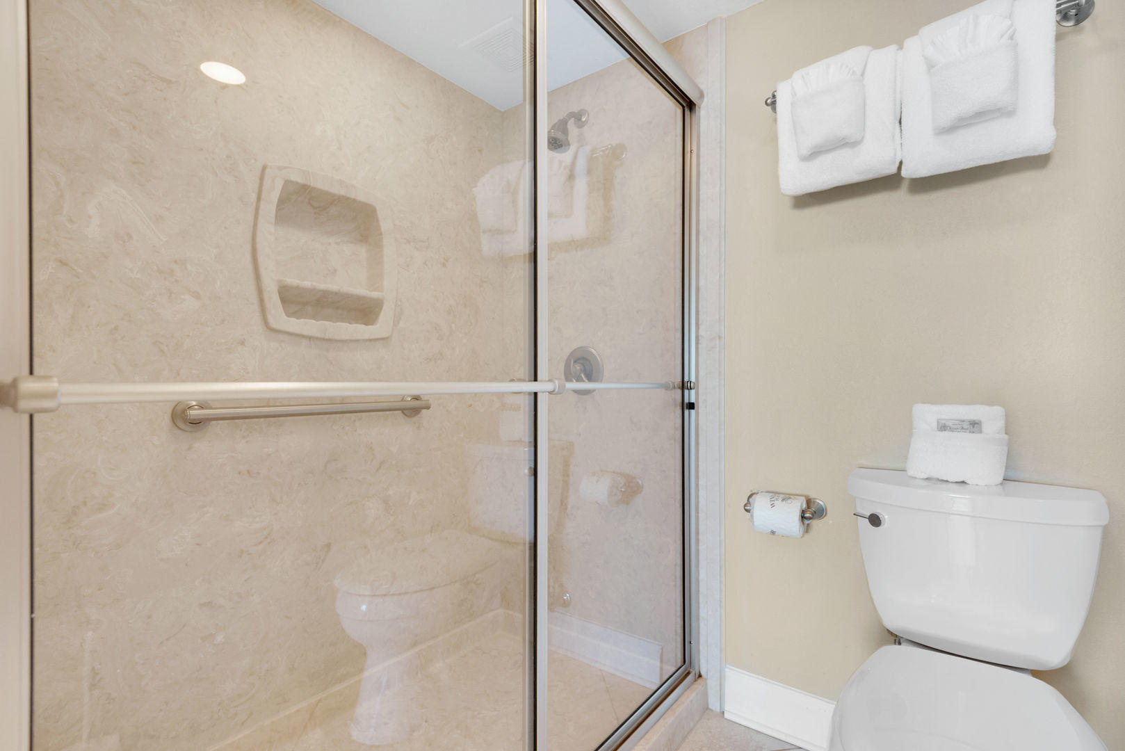 BREAKERS OF FWB PH 1 - Residential