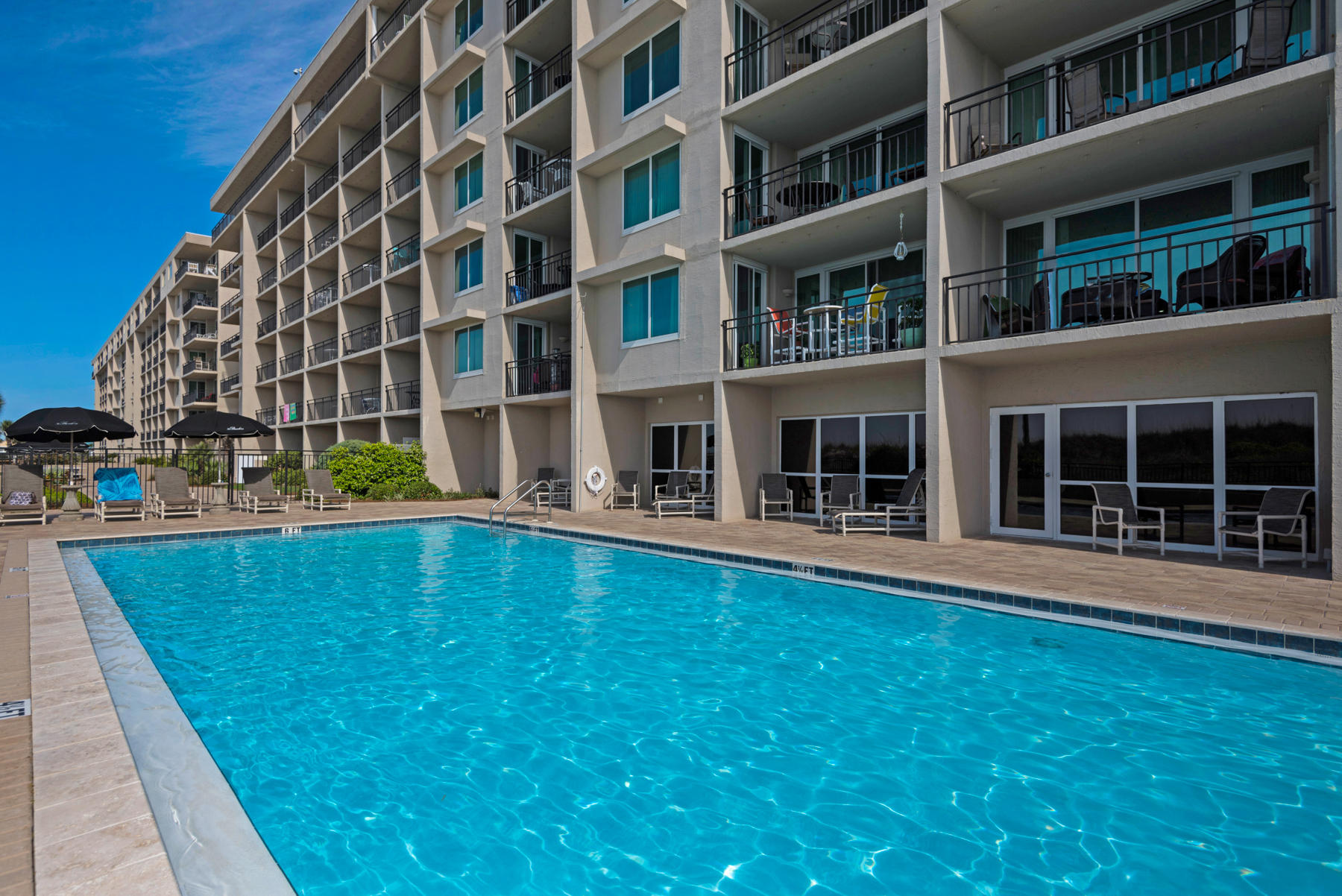 BREAKERS OF FWB PH 1 - Residential