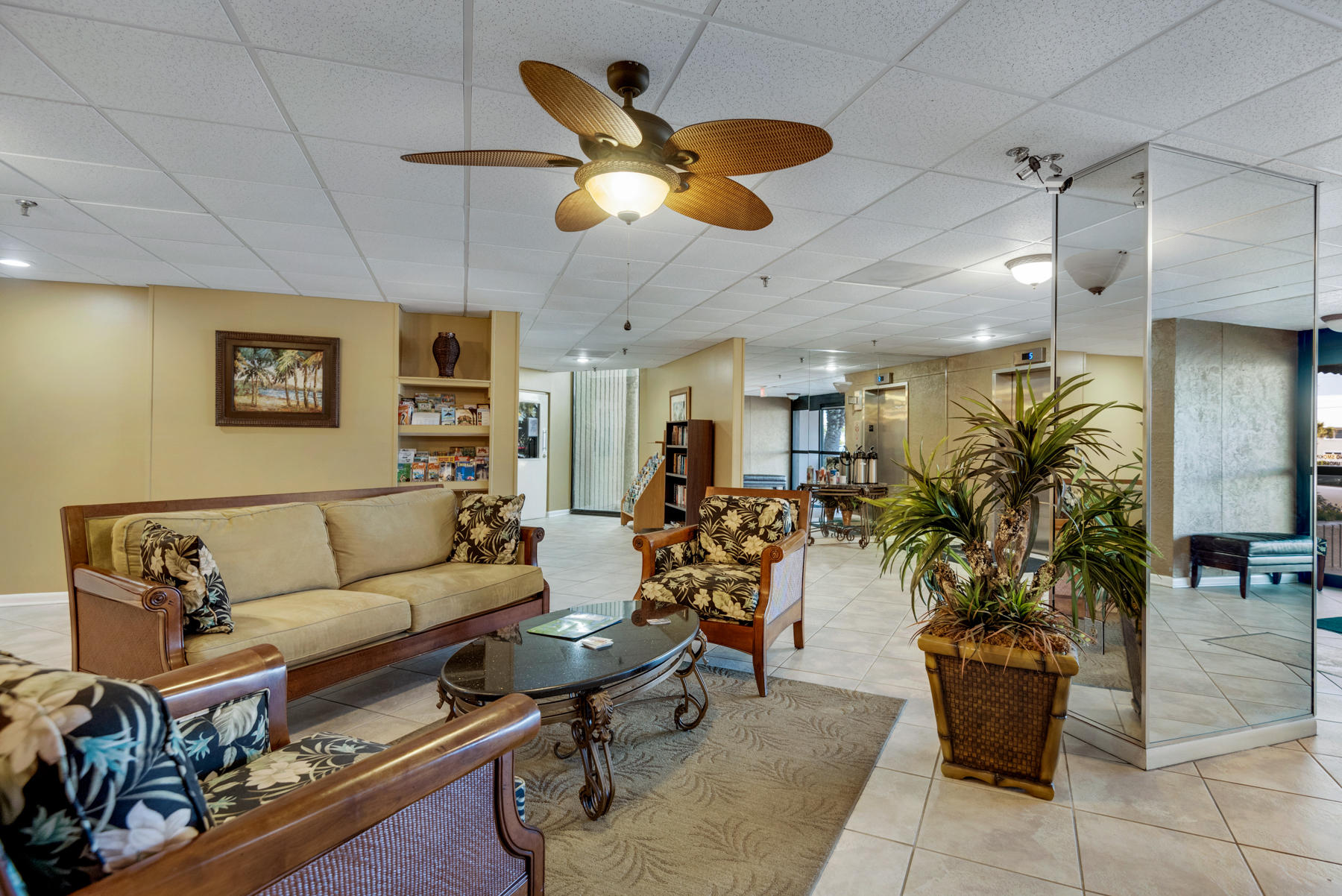 BREAKERS OF FWB PH 1 - Residential