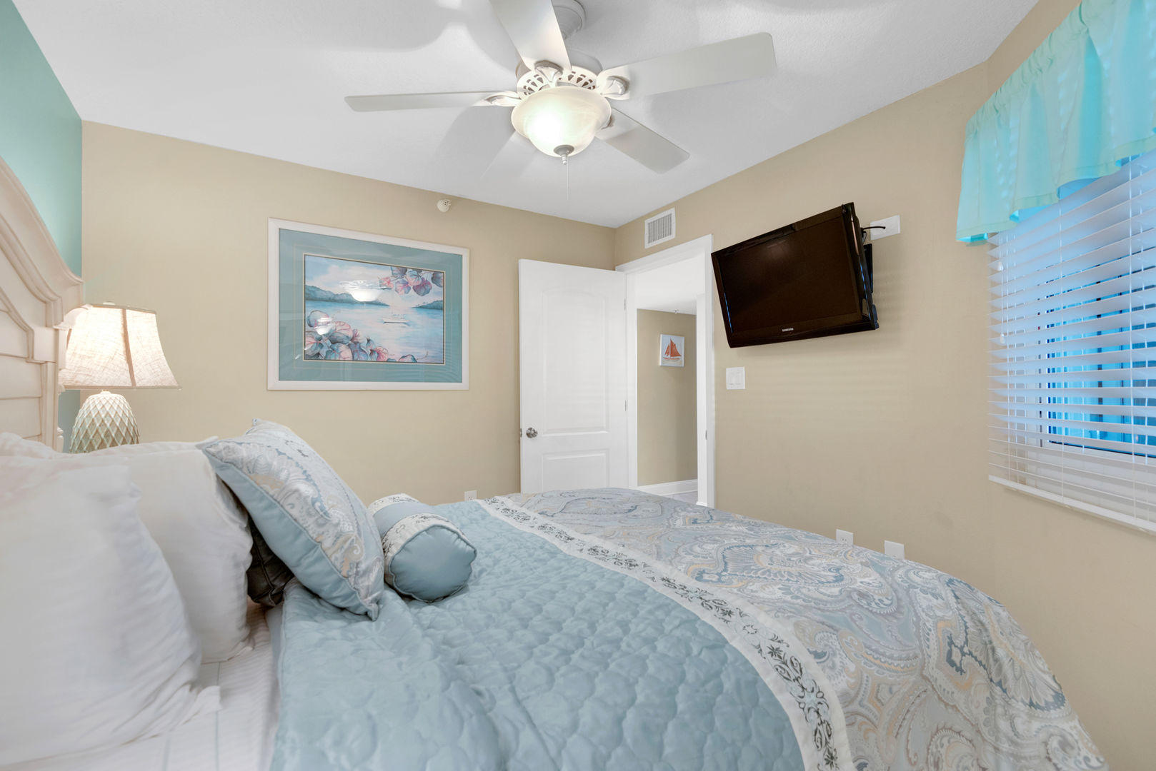 BREAKERS OF FWB PH 1 - Residential