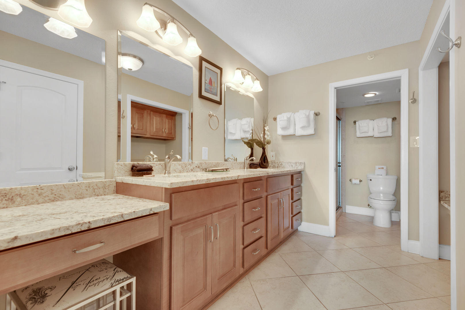 BREAKERS OF FWB PH 1 - Residential