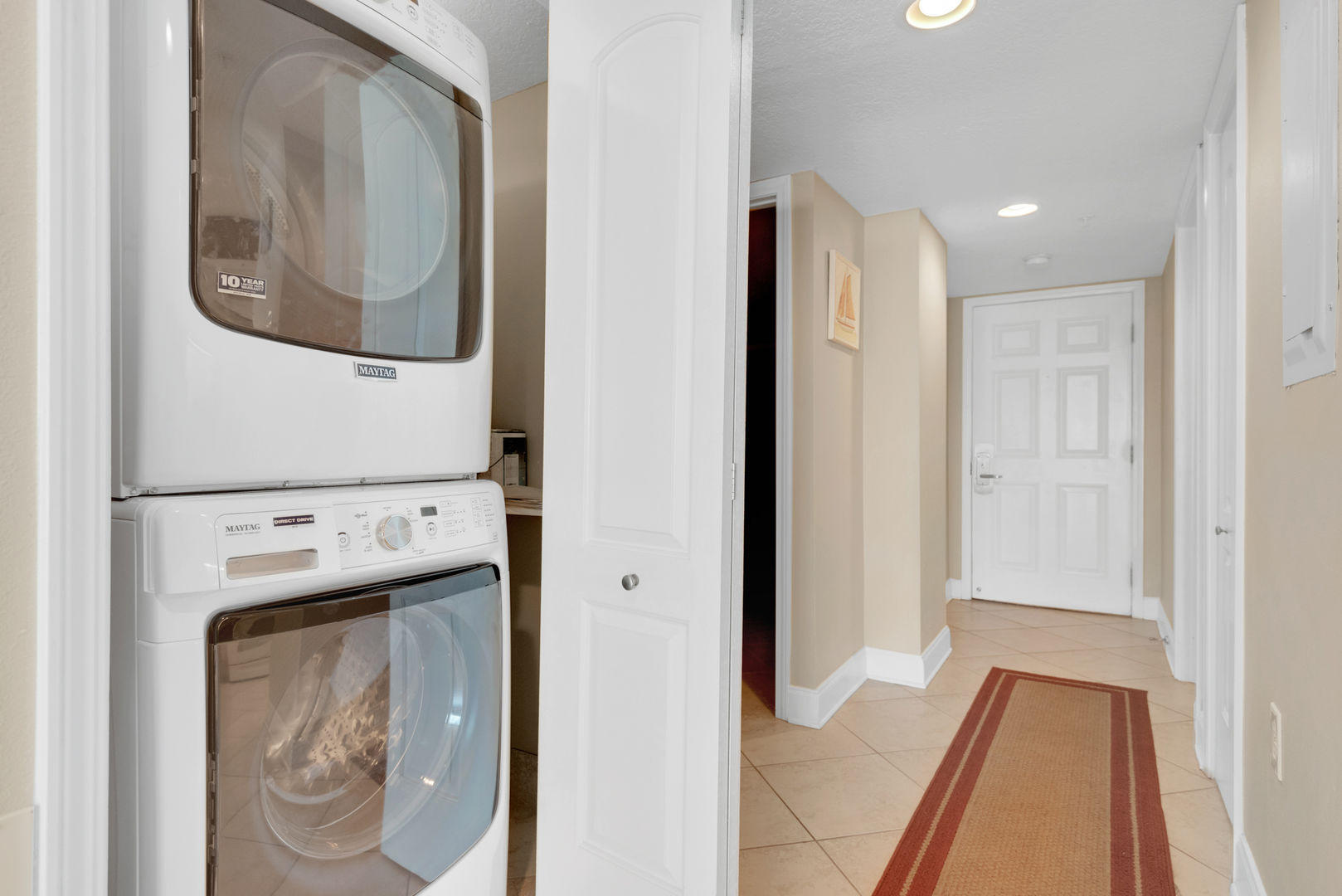 BREAKERS OF FWB PH 1 - Residential