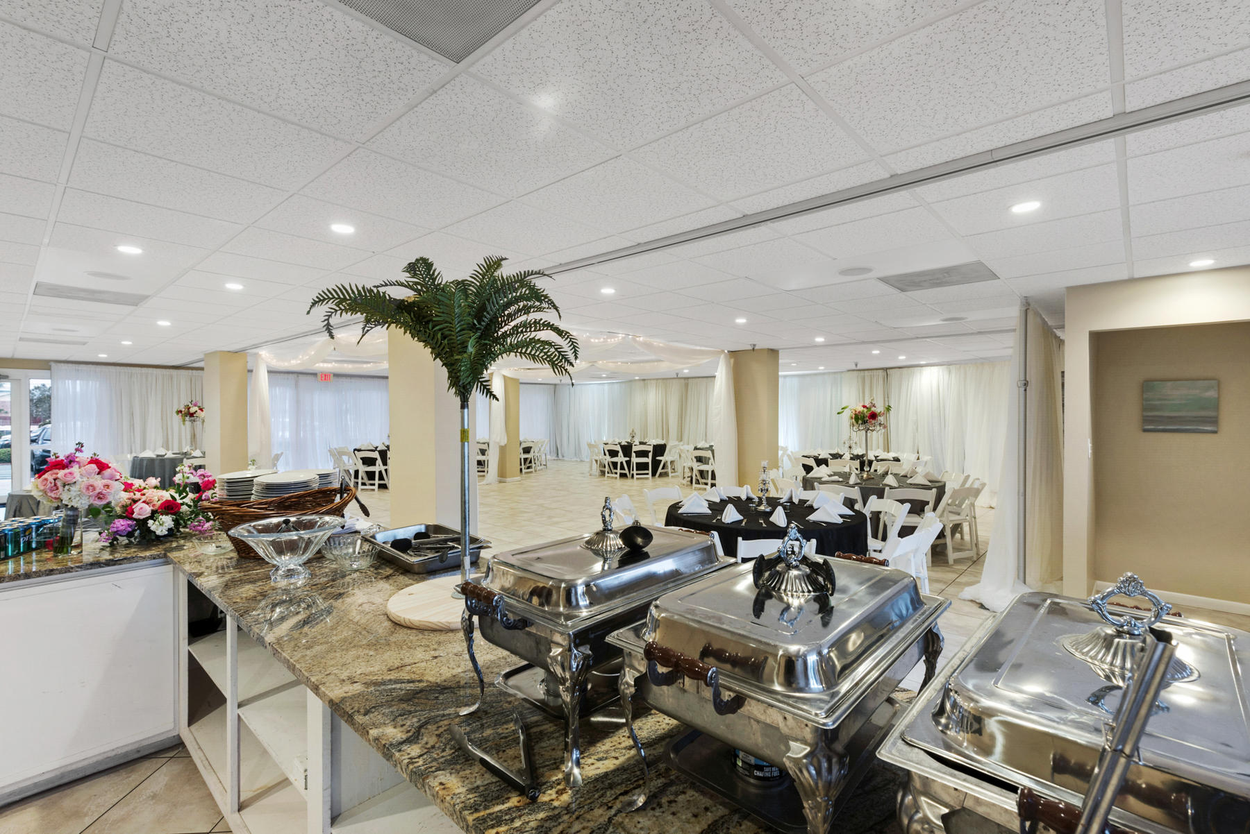 BREAKERS OF FWB PH 1 - Residential