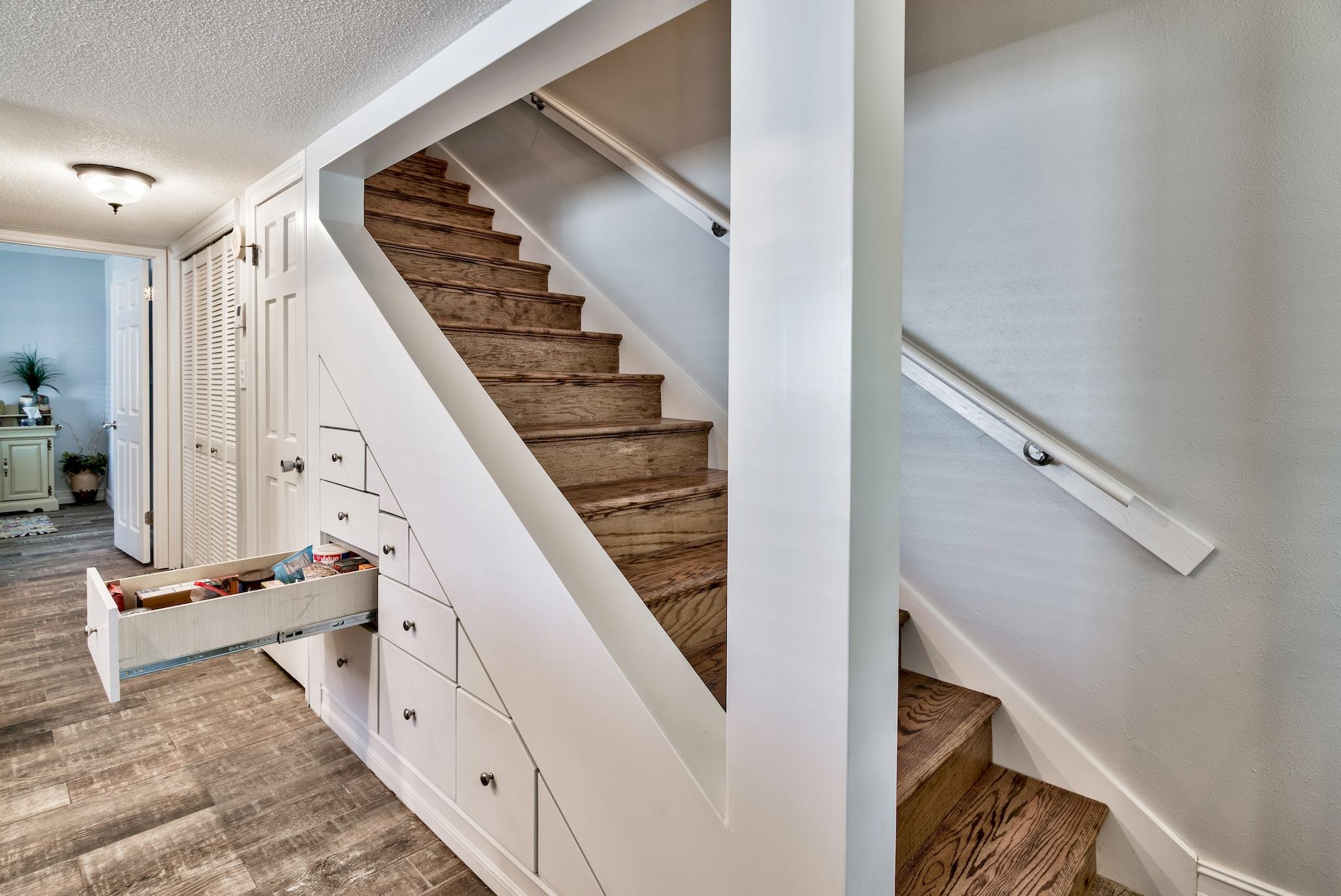 SEASCAPE TENNIS VILLAGE - Residential