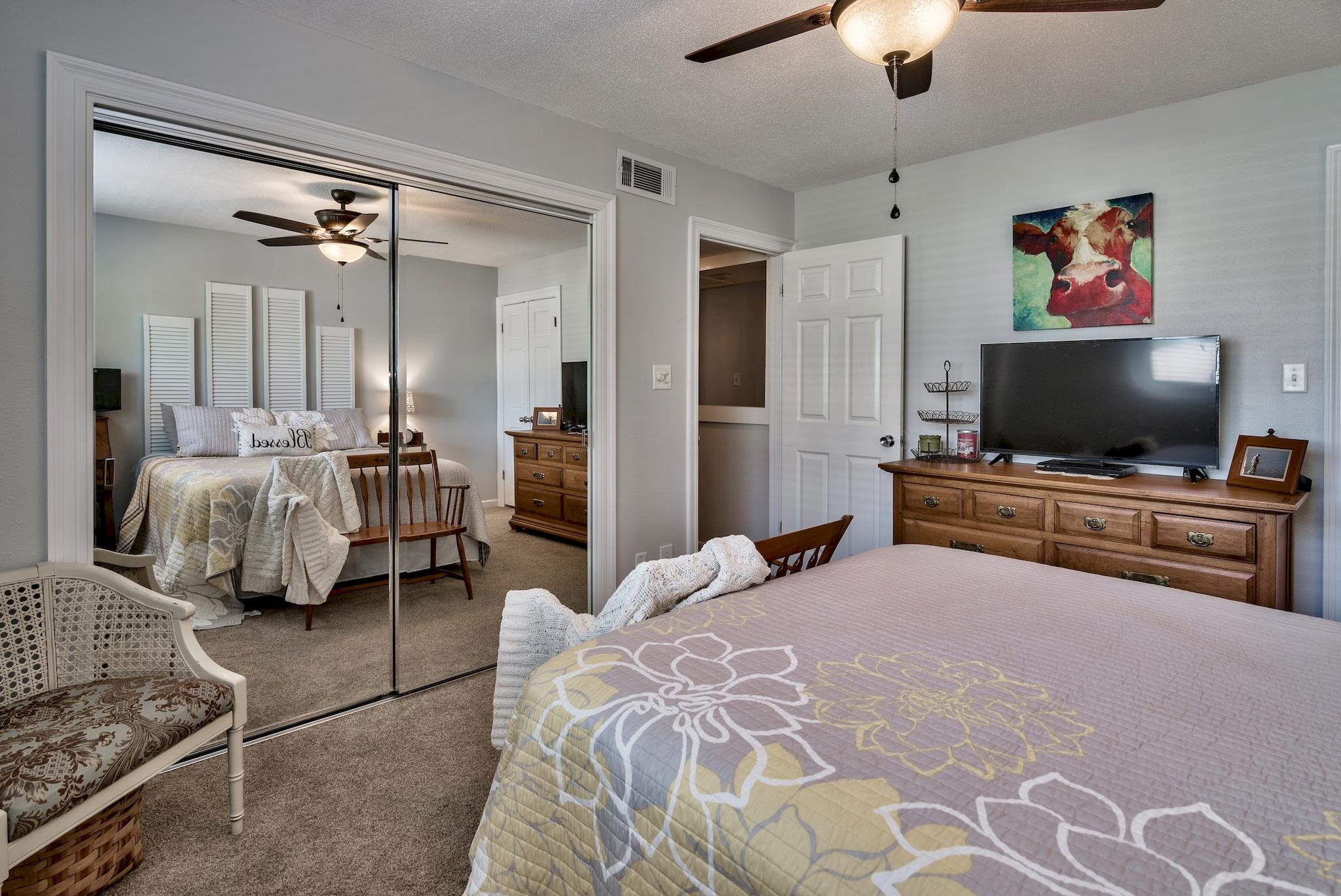 SEASCAPE TENNIS VILLAGE - Residential