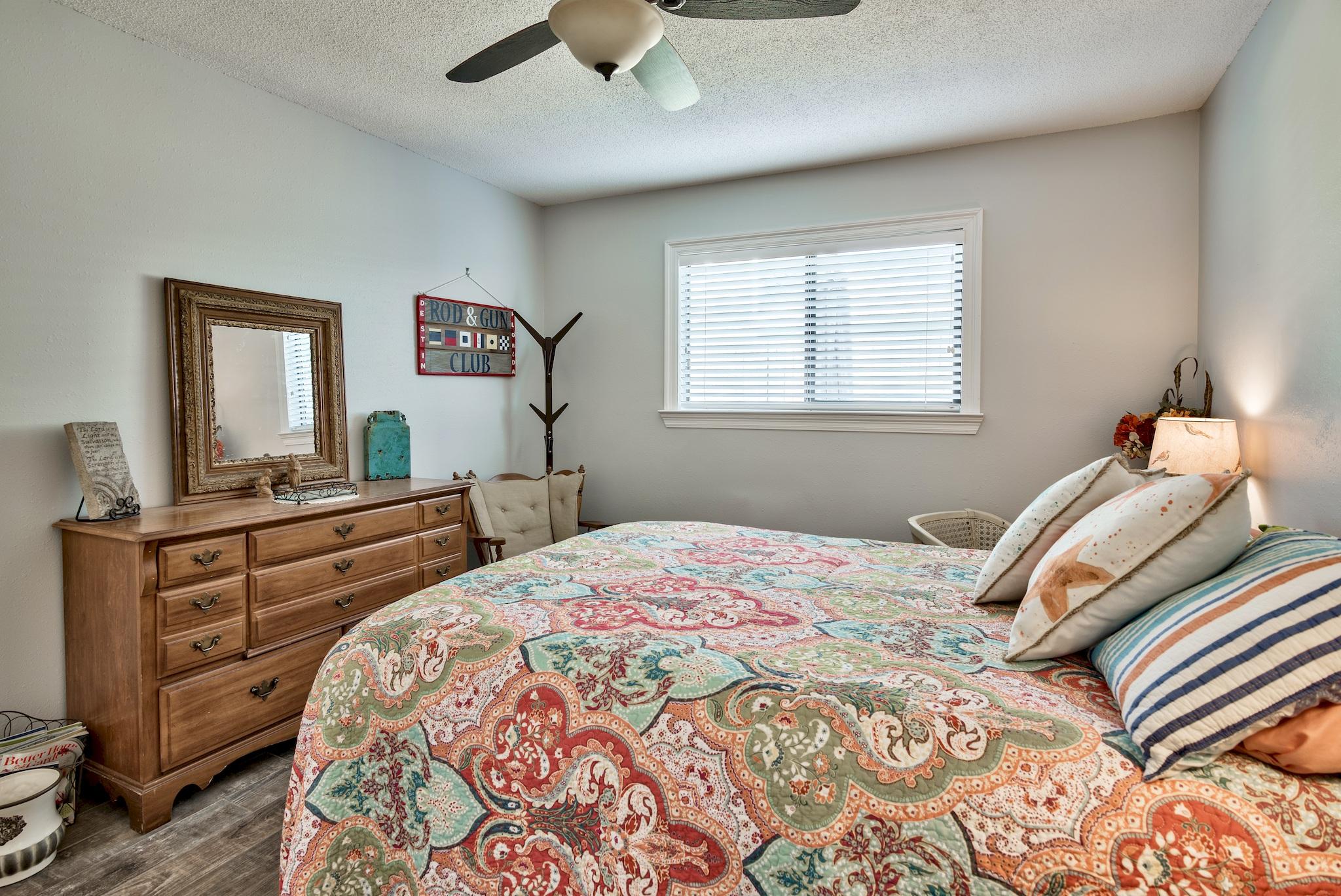 SEASCAPE TENNIS VILLAGE - Residential